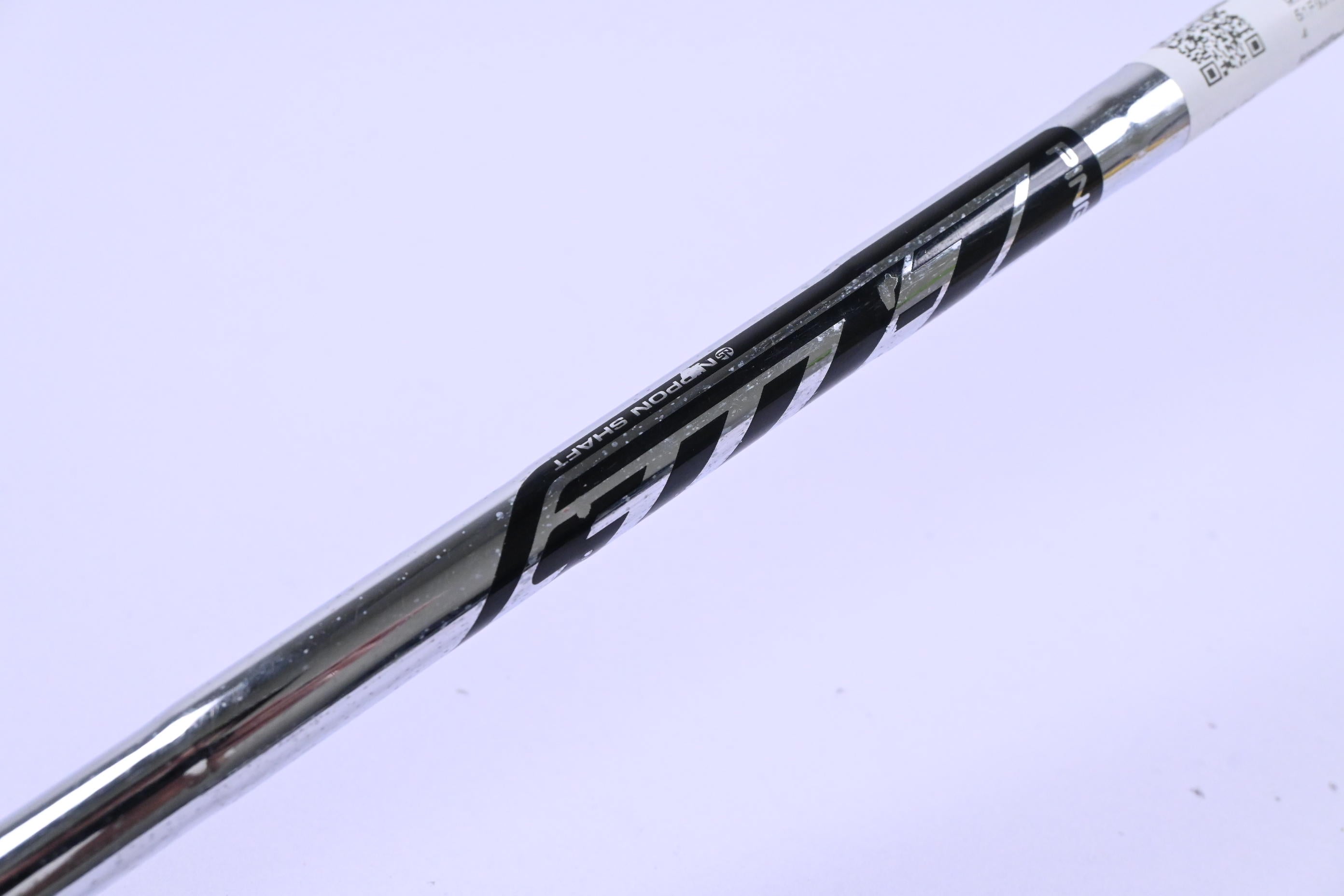 Ping Glide 4.0 Lob Wedge / 58 Degree / Black Dot / Wedge Flex Ping Z-Z115 Shaft