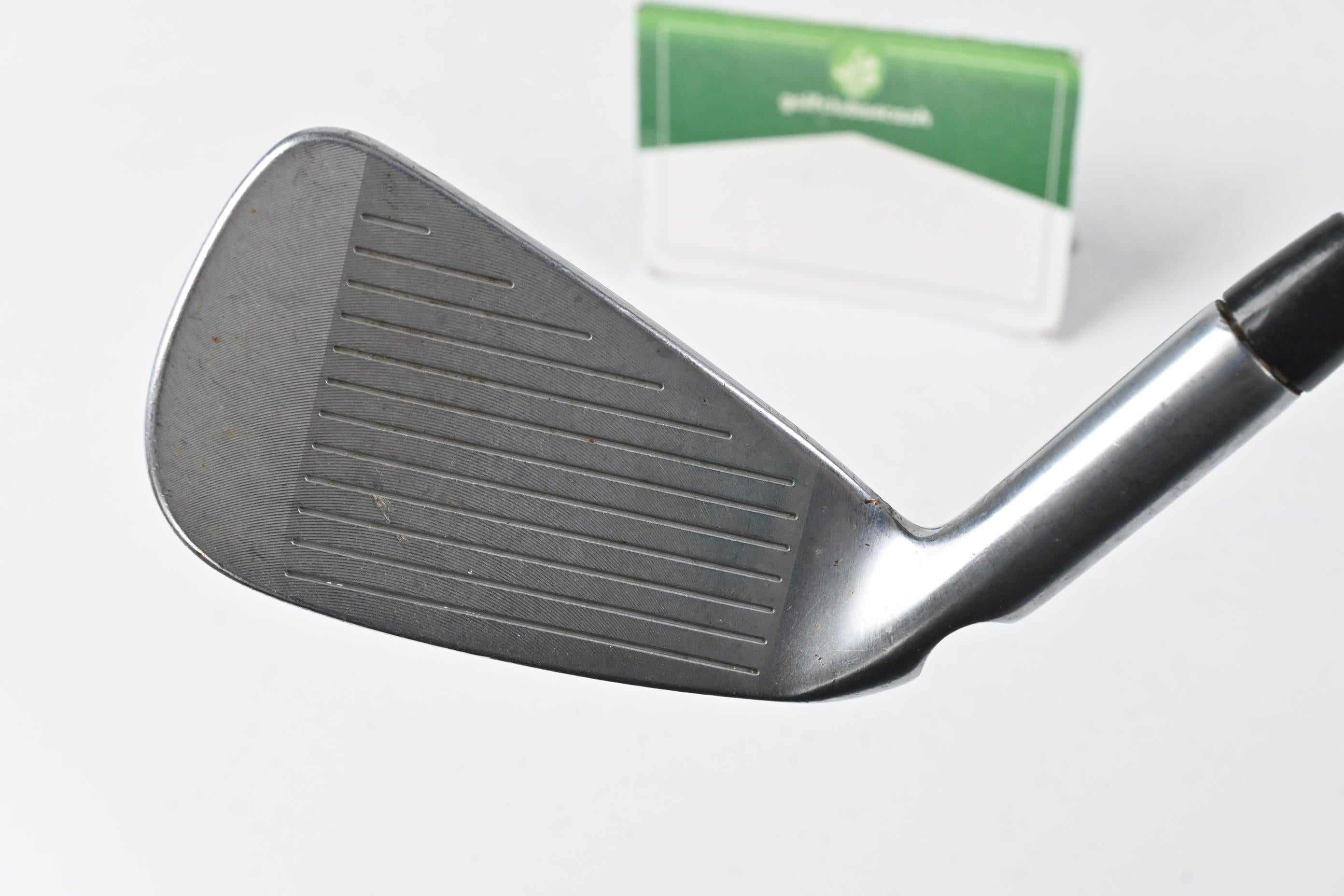 Ping S56 #3 Iron / 21 Degree / Black Dot / Stiff Flex Project PXi Shaft
