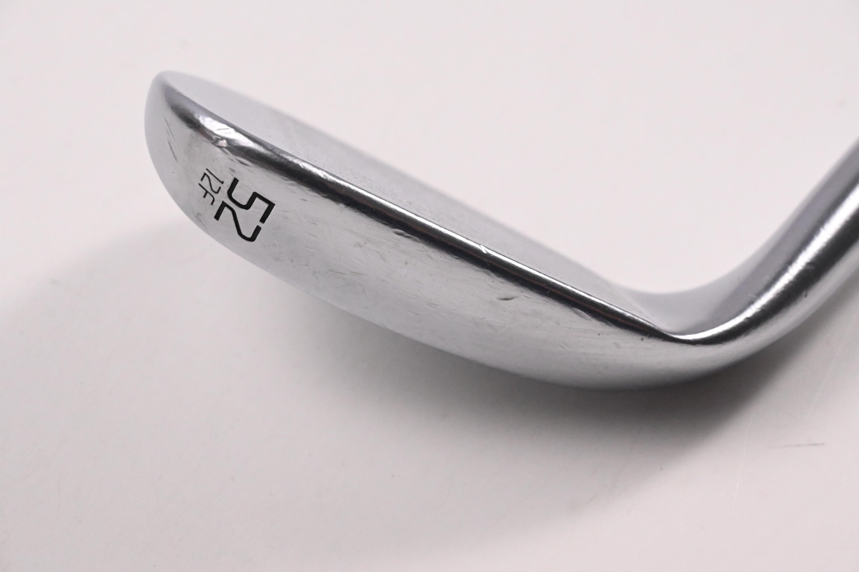 Titleist Vokey SM9 Gap Wedge / 52 Degree / Wedge Flex Vokey SM9 Shaft