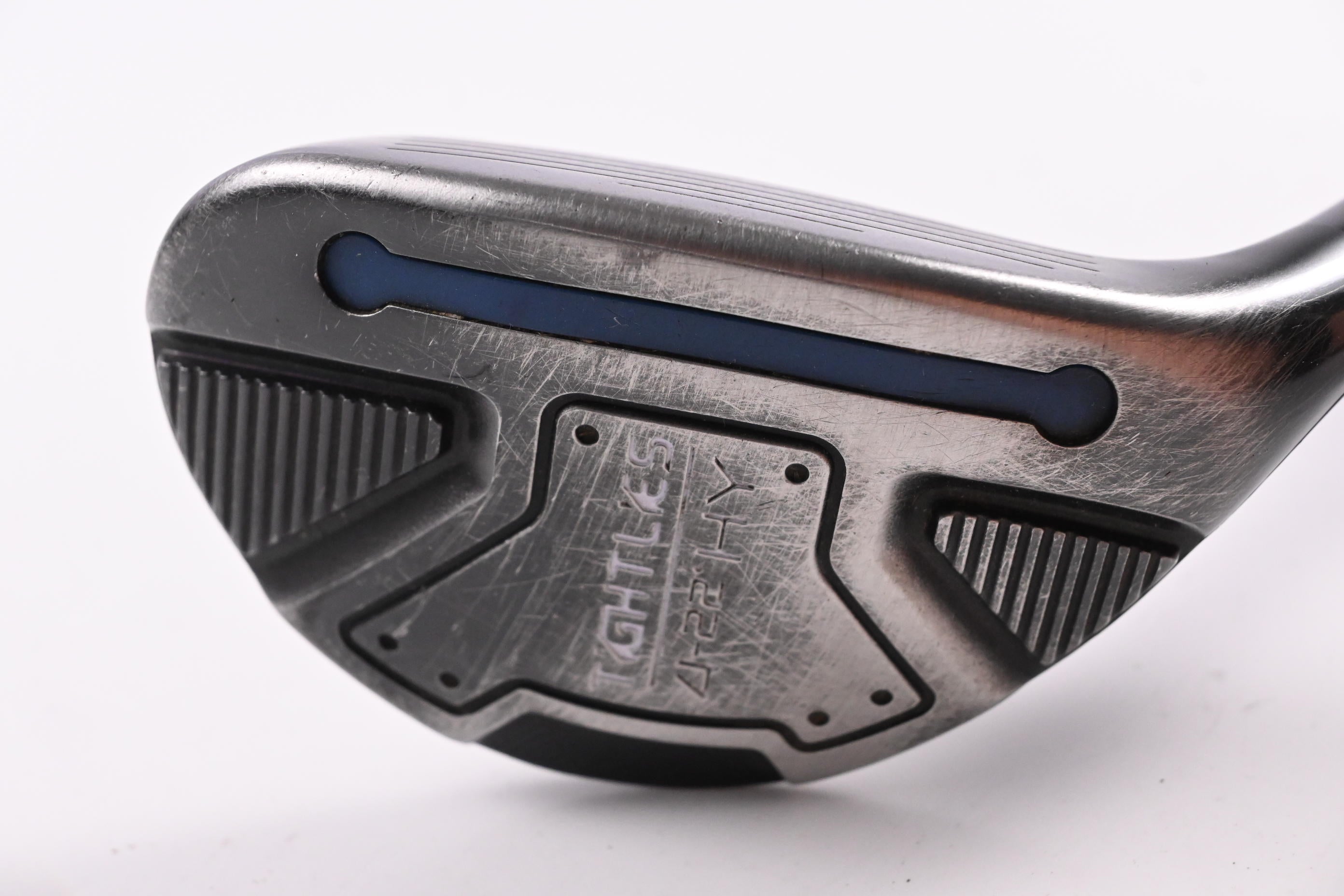 Adams Tight Lies 2.0 #4 Hybrid / 22 Degree / Stiff Flex Kuro Kage 65 Shaft