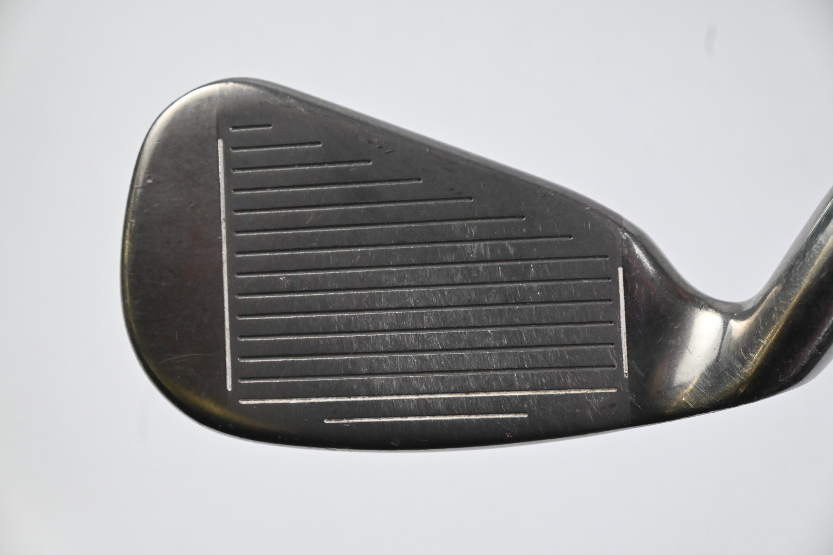Callaway Hawk Eye Vft #3 Iron / 21 Degree / Firm Flex Callaway Hawk Eye Shaft