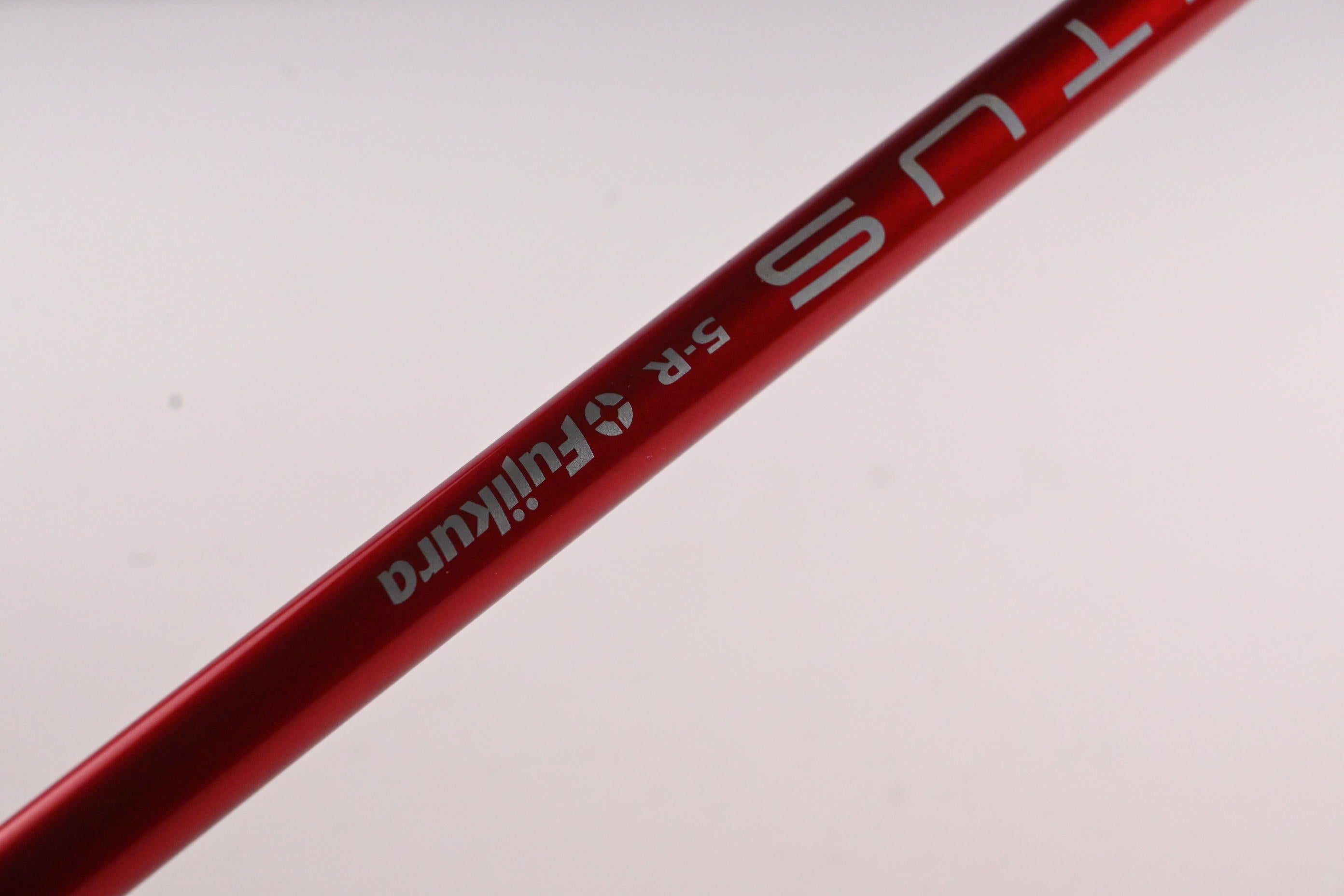 Left Hand Taylormade SIM Max #3 Wood / 15 Degree / Regular Flex Ventus Red 5