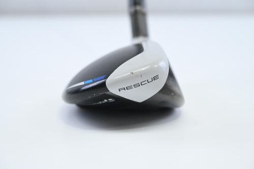Taylormade SIM2 Max #3 HybrId / 19 Degree / Stiff Flex Fujikura Ventus Blue 7