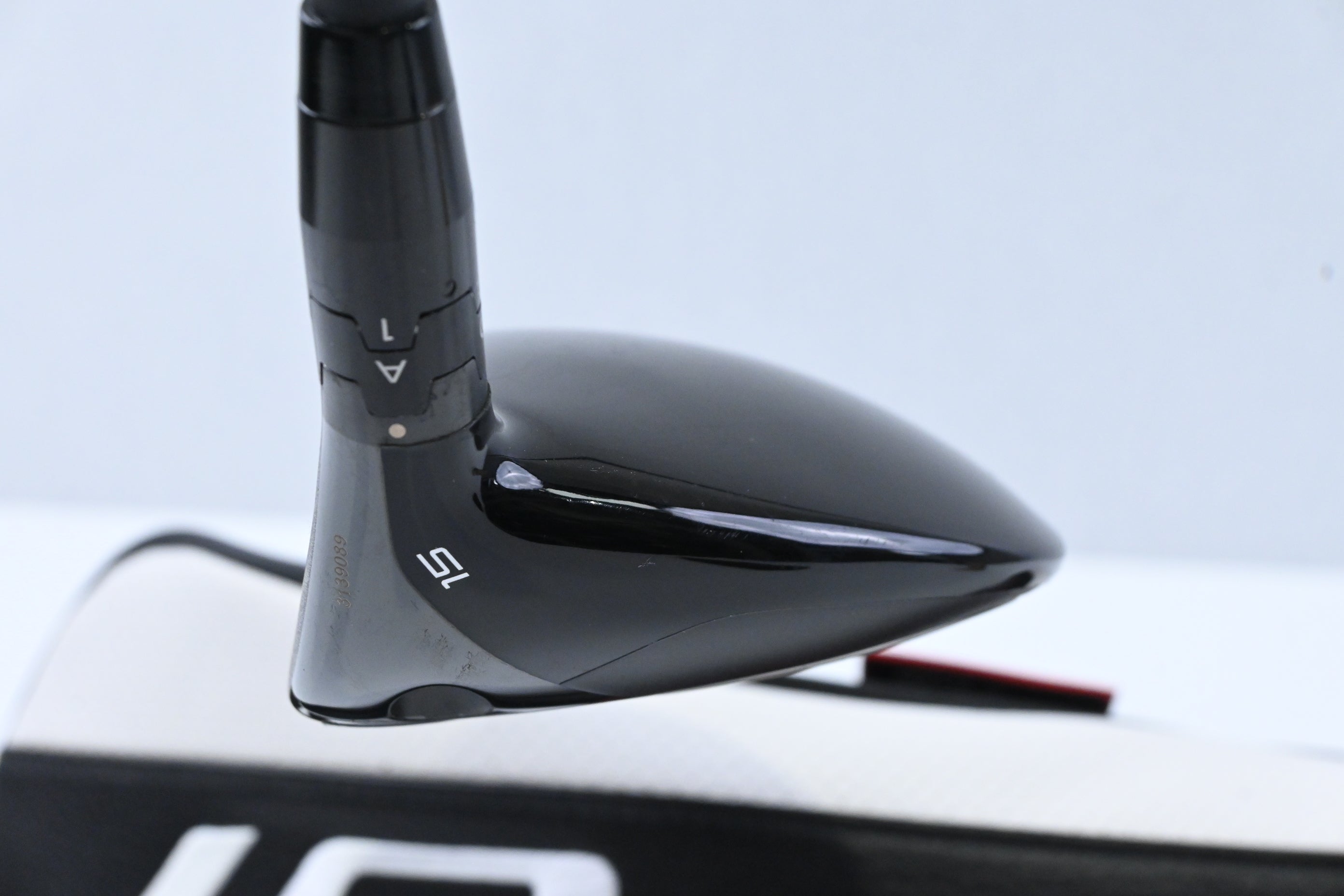 Titleist GT3 #3 Wood / 15 Degree / Stiff Flex Tensei 1K Blue 65 Shaft