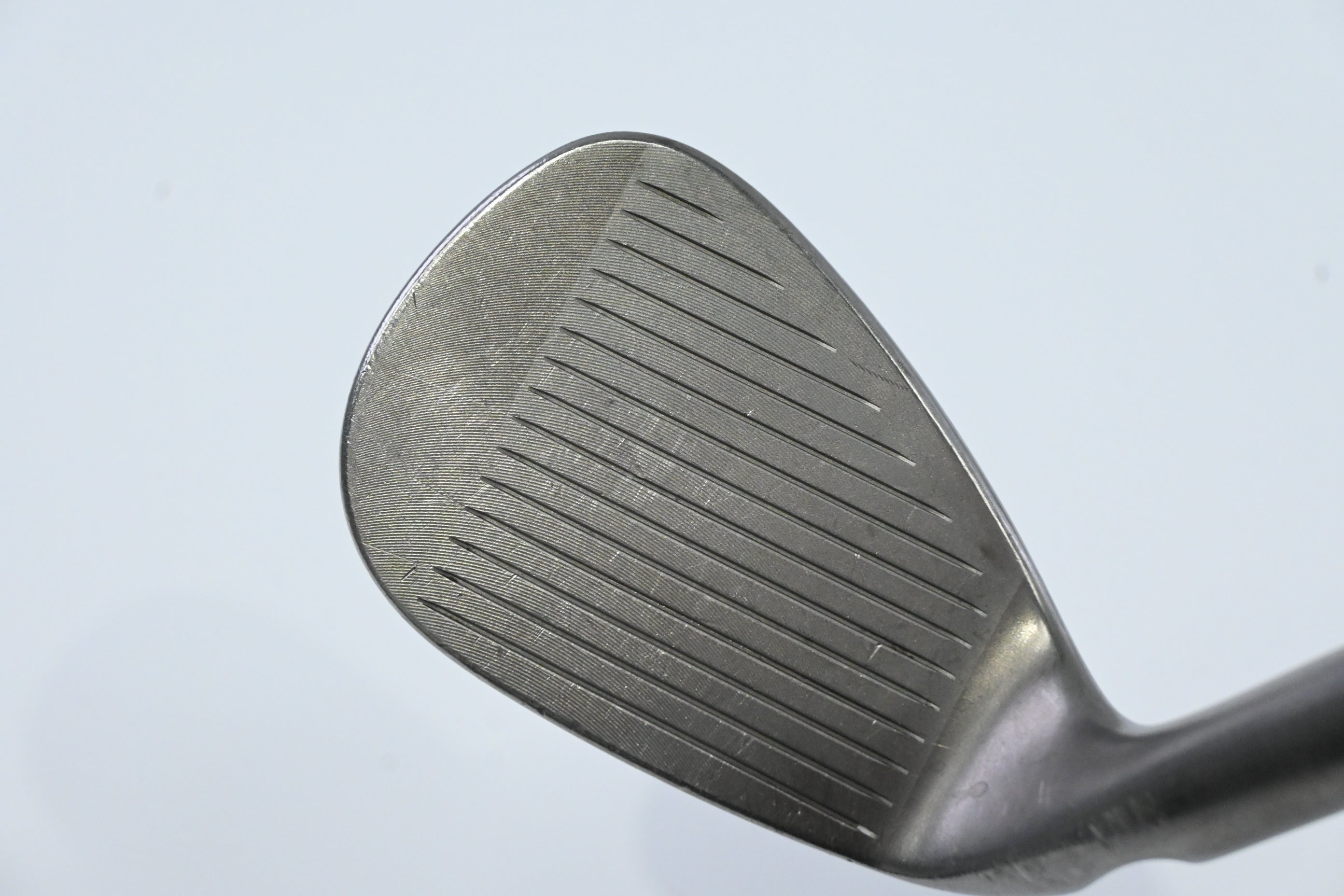 Ping Tour Gorge Gap Wedge / 52 Degree / Regular Flex Ping CFS Shaft
