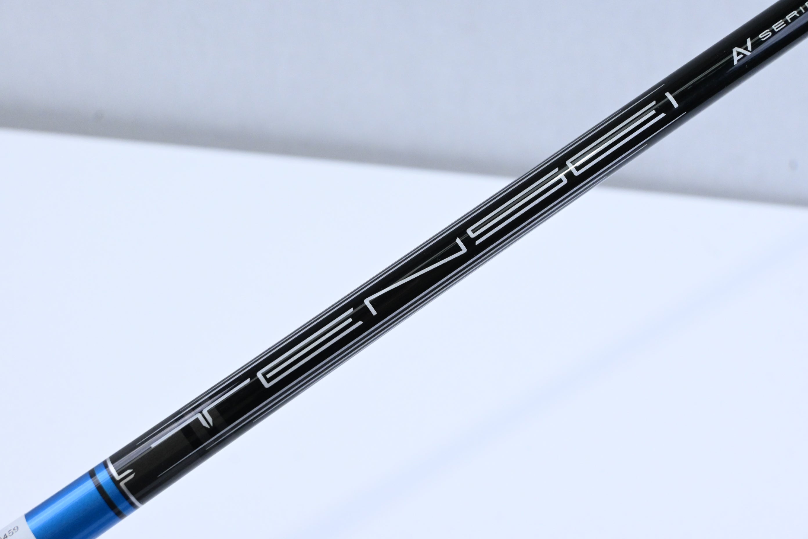 Tensei AV Blue 65 #7 Wood Shaft / Stiff Flex / Titleist 2nd Gen