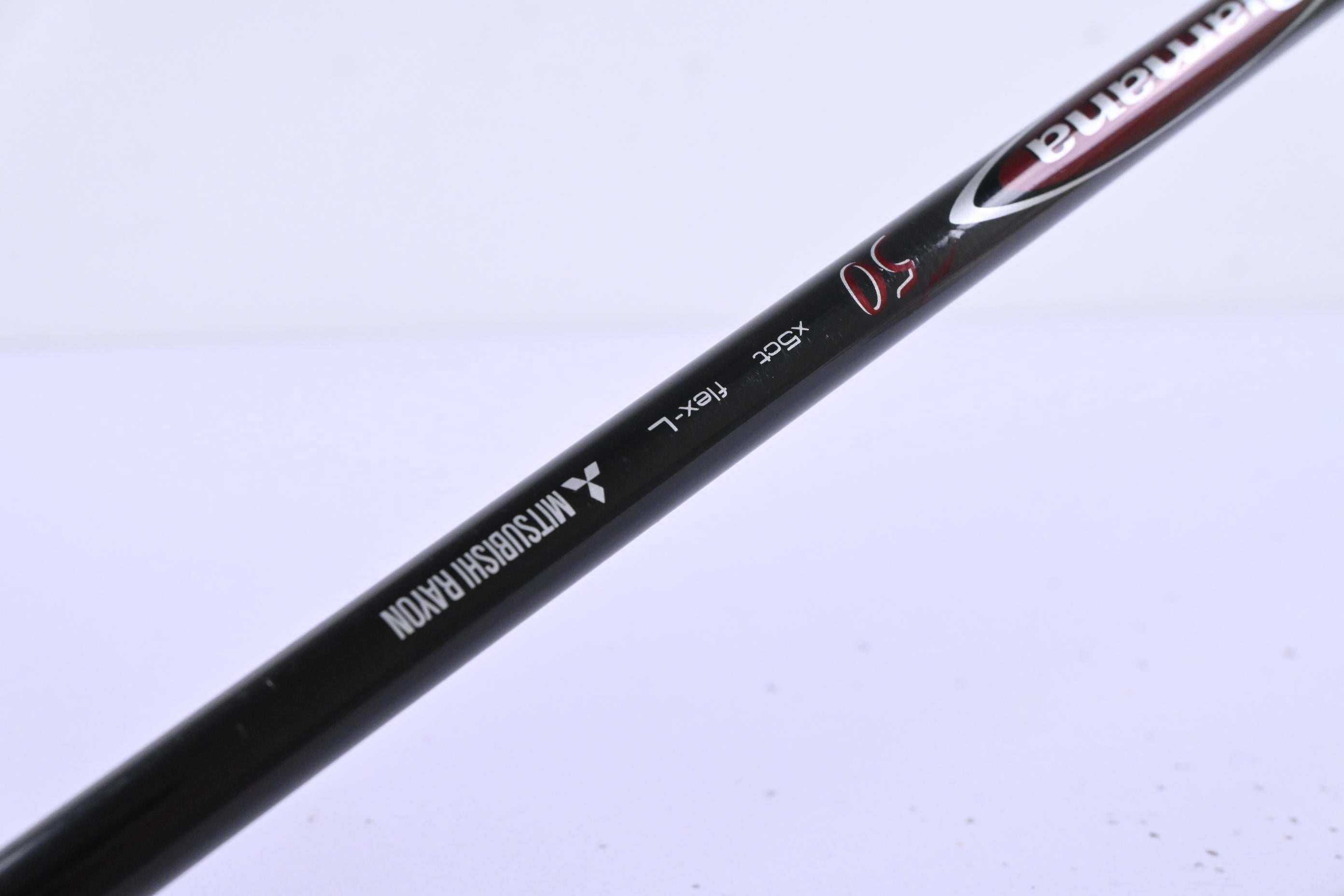 Ladies Titleist 917 F2 #7 Wood / 21 Degree / Ladies Flex Diamana M+ LTD 50 Shaft