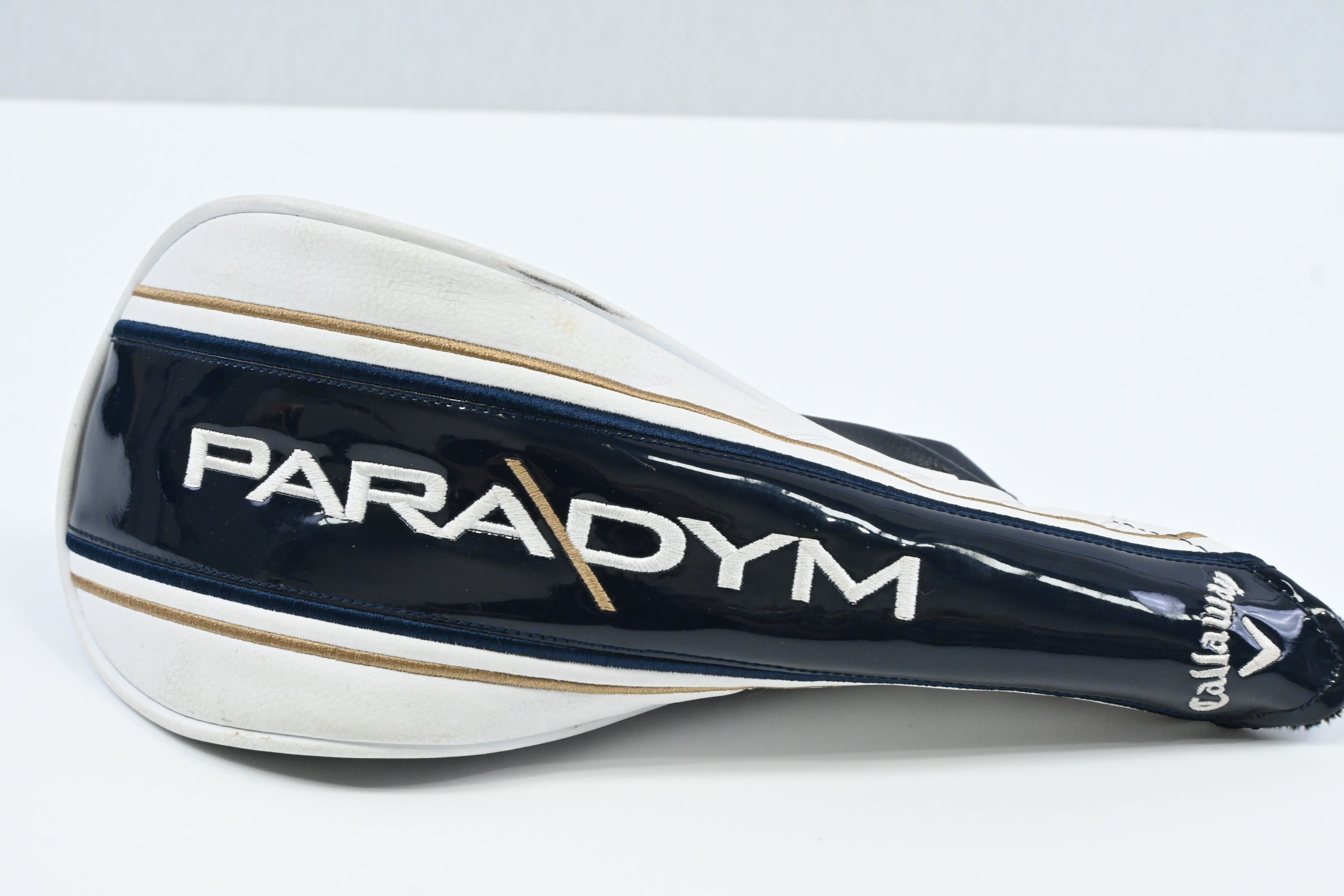 Callaway Paradym Triple Diamond #3 Wood / 15 Degree / Stiff Flex HZRDUS Gen4 70