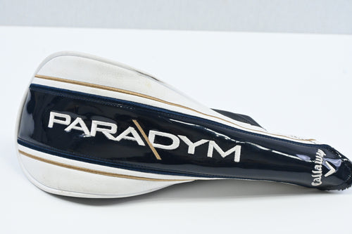 Callaway Paradym Triple Diamond #3 Wood / 15 Degree / Stiff Flex HZRDUS Gen4 70