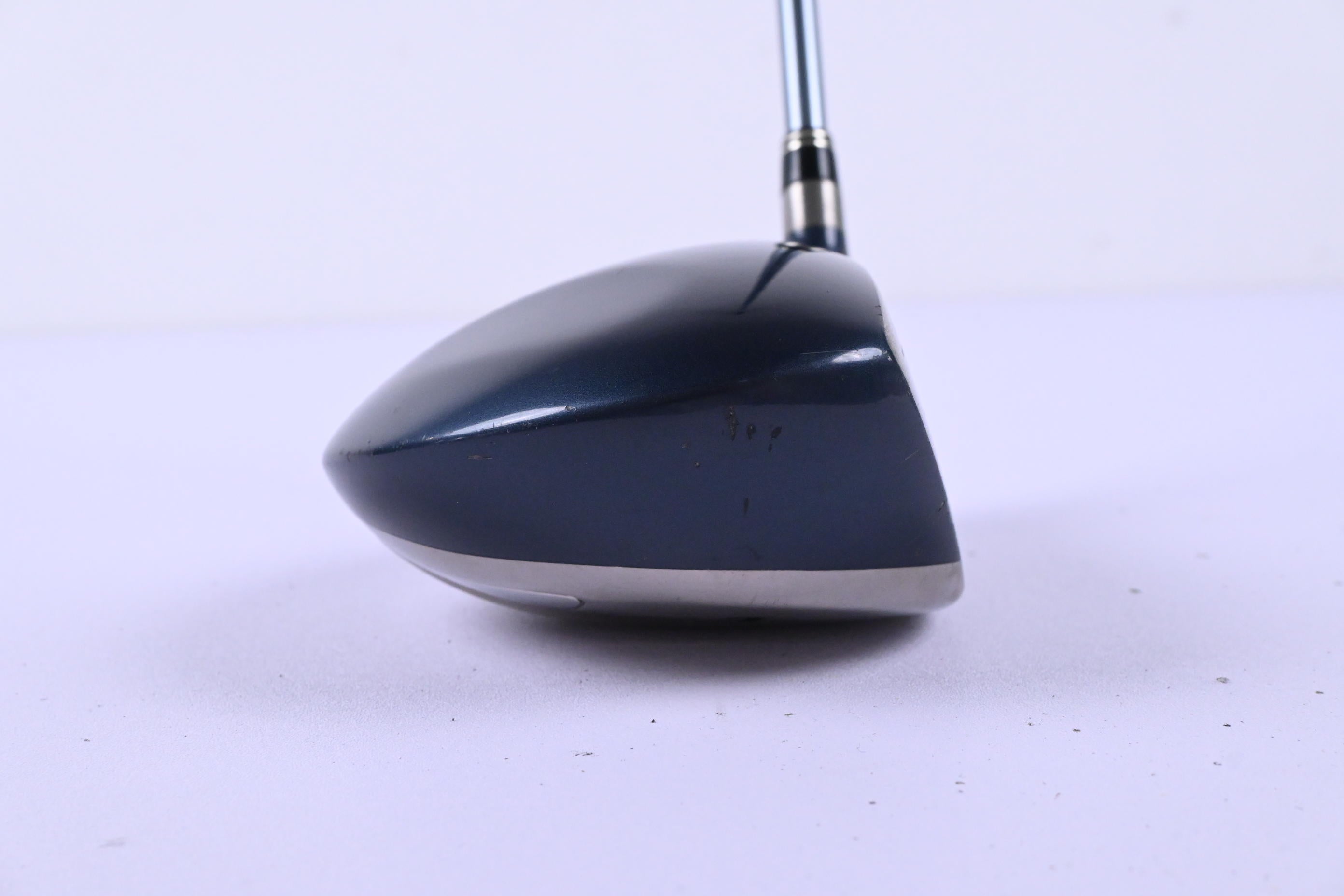 Ladies Cobra SZ Driver / 13.5 Degree / Ladies Flex Aldila HM Tour 50 Shaft