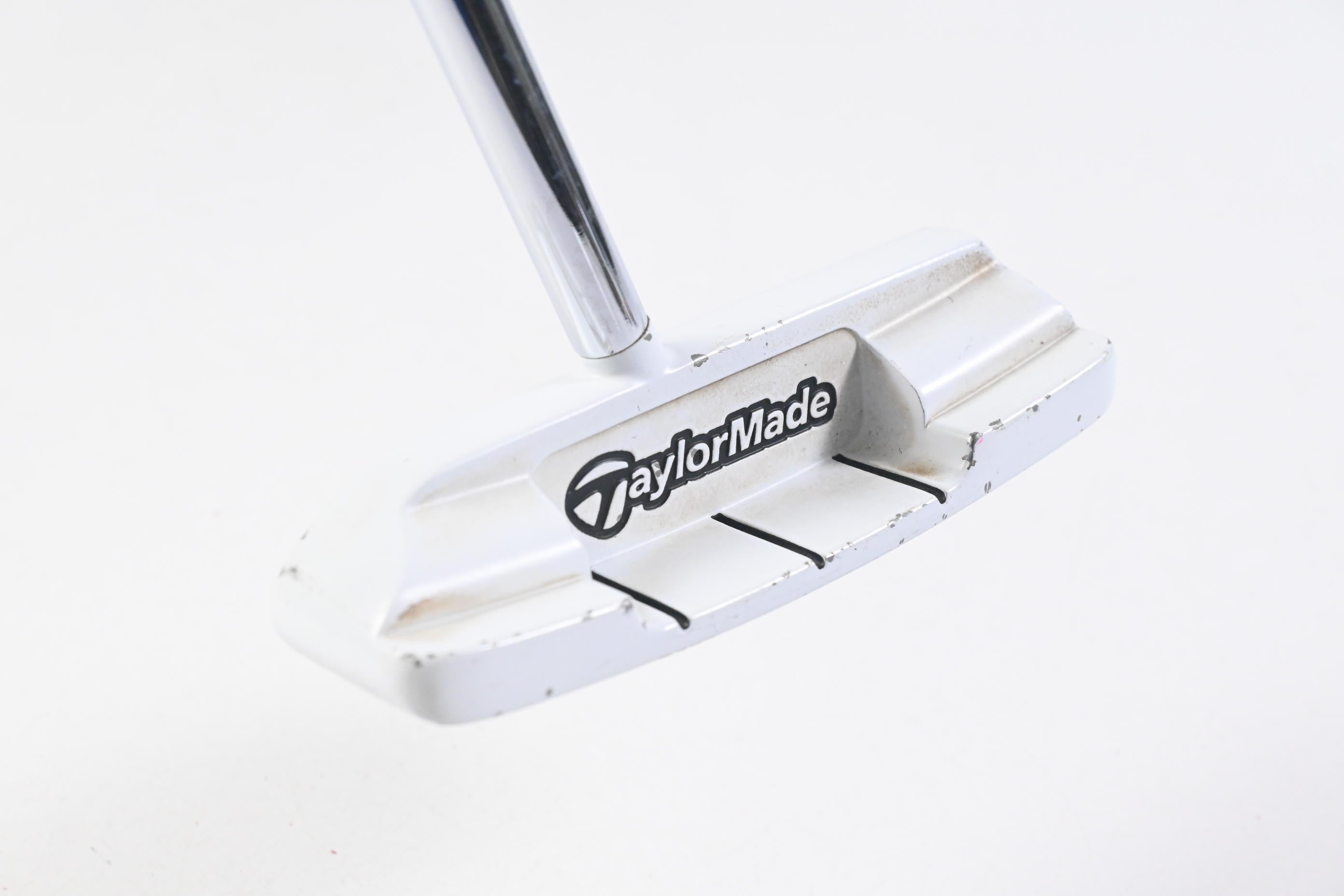 Taylormade White Smoke IN.74 Putter / 34 Inch