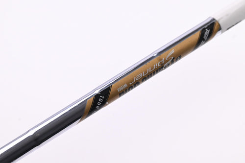 Cleveland RTX ZipCore Sand Wedge / 56 Degree / Wedge Flex Dynamic Gold Spinner