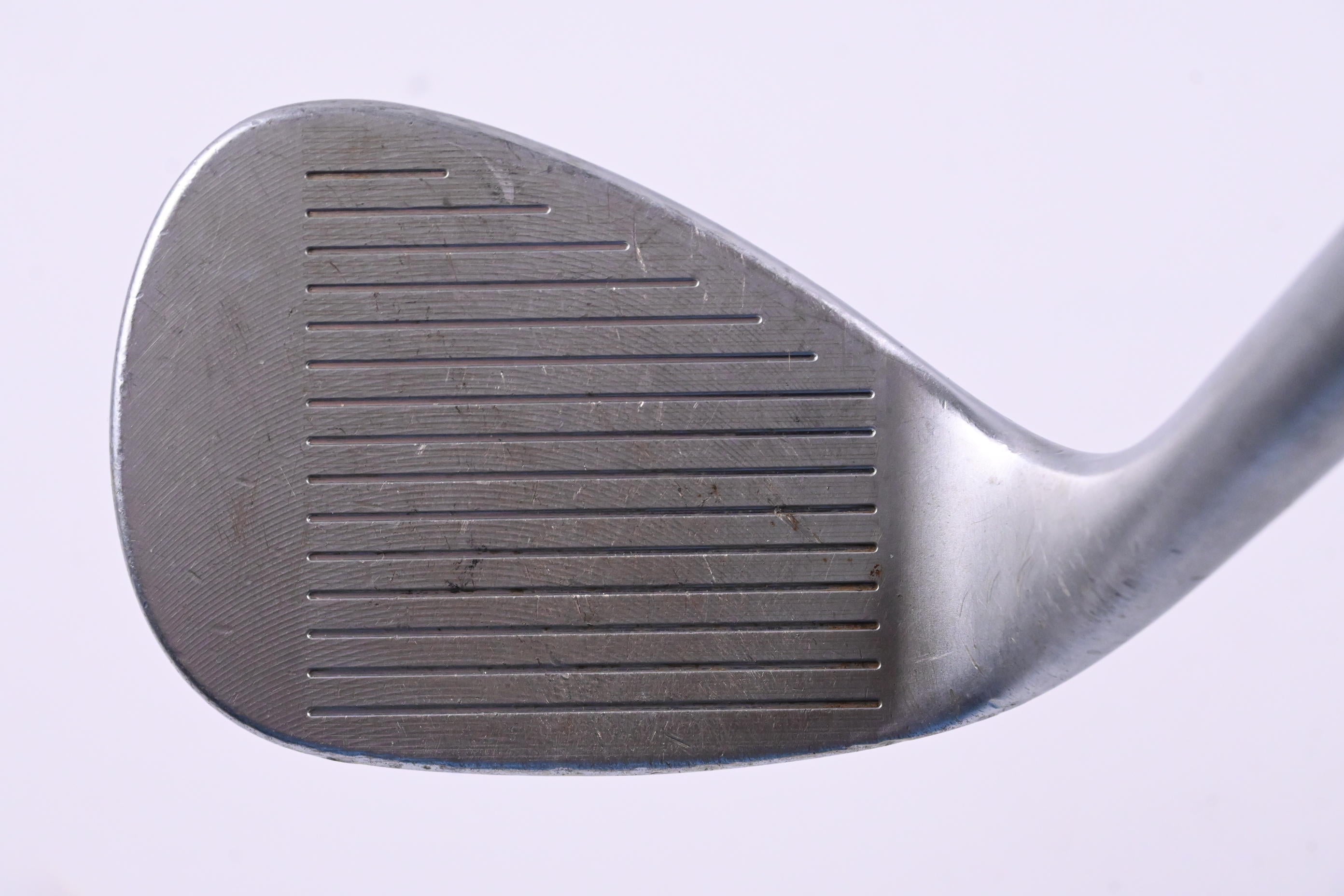 Ladies Cleveland 588 RTX Sand Wedge / 56 Degree / Ladies Flex ActionUltralite 50