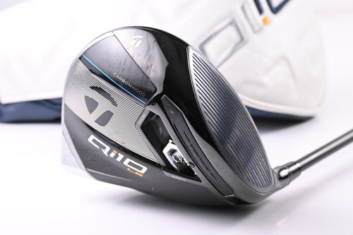 Taylormade Qi10 LS Driver / 10.5 Degree / Regular Flex Tensei AV Limited 65 Shaft