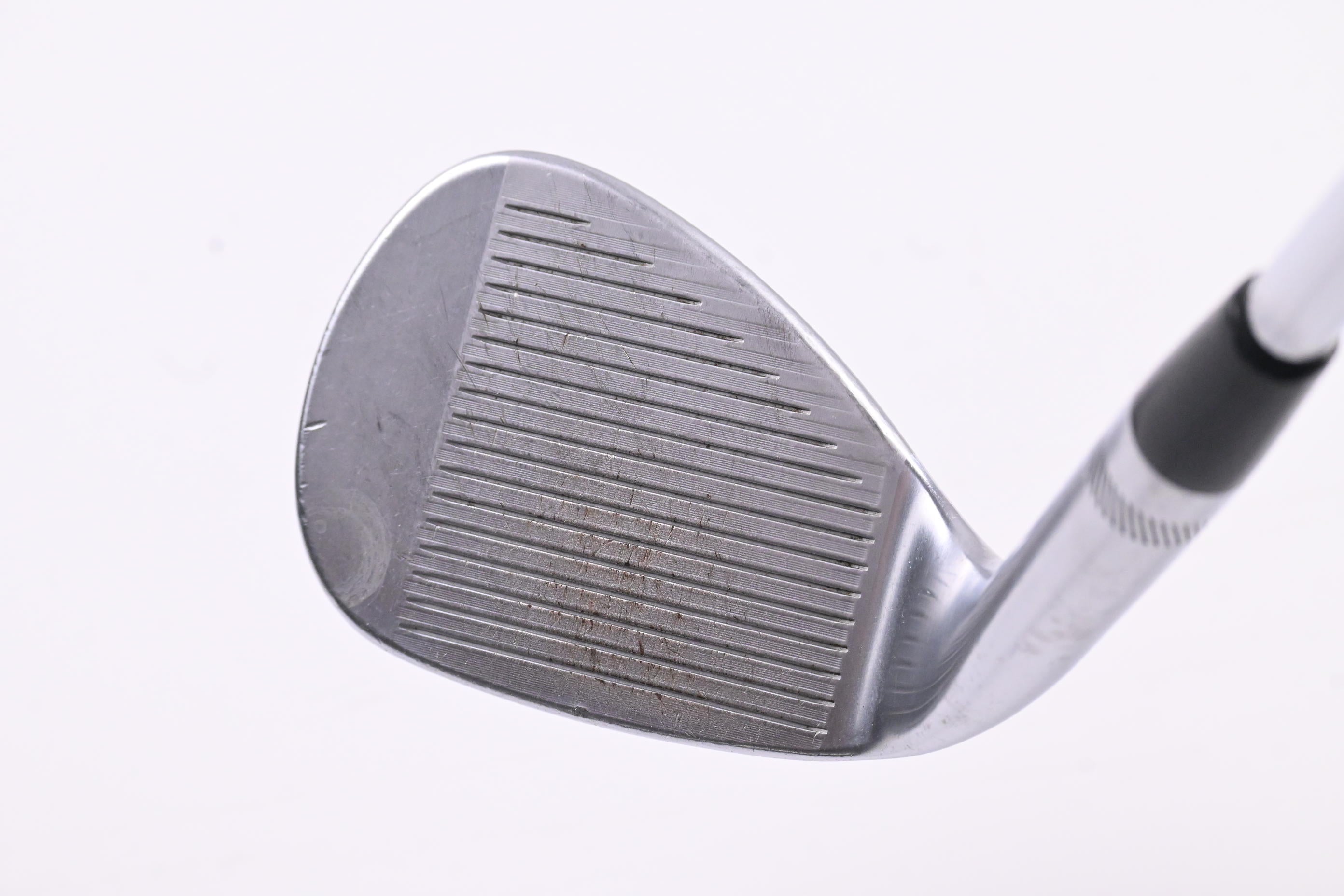 Titleist Vokey SM9 Lob Wedge / 58 Degree / Wedge Flex Vokey SM9 Shaft