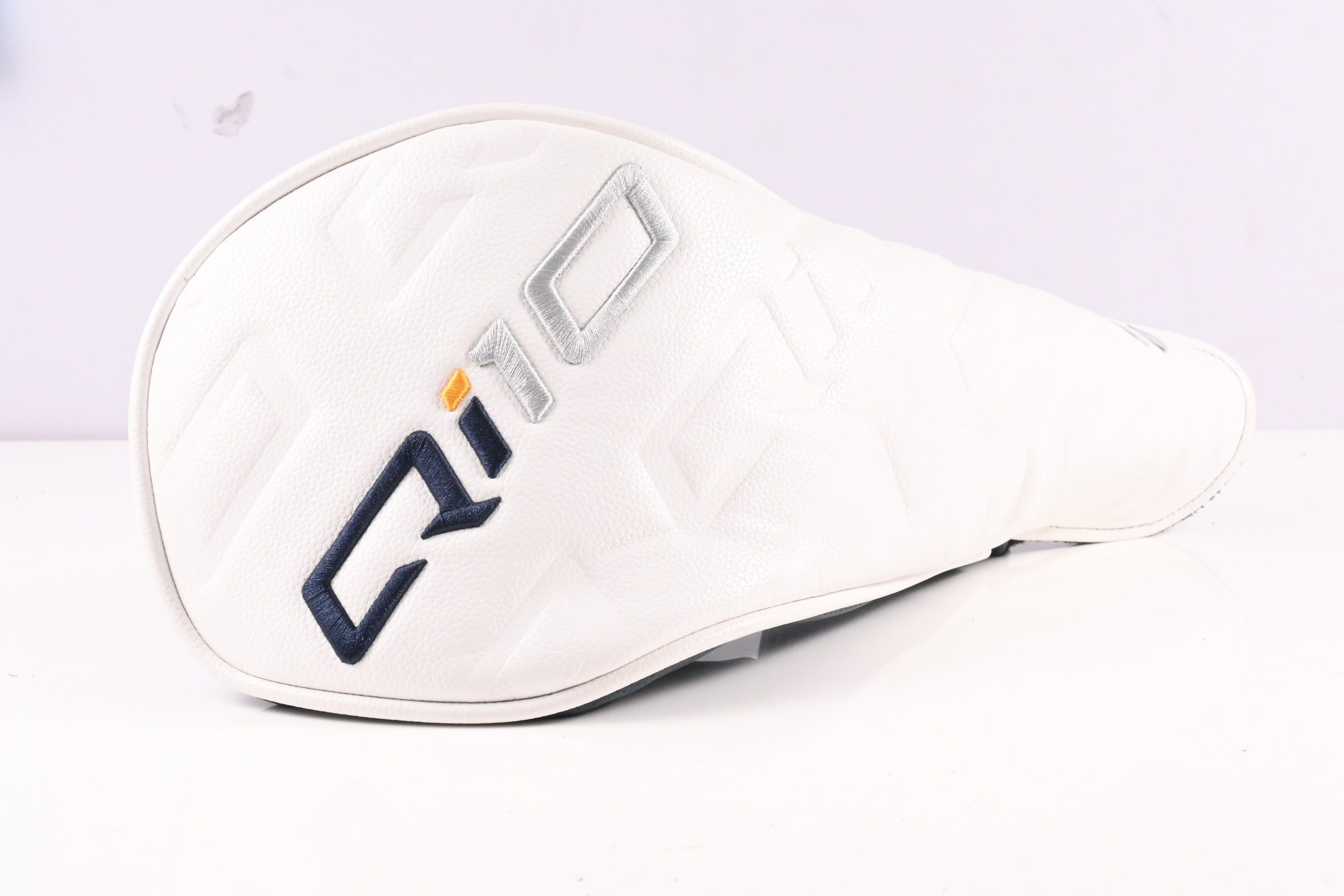 Taylormade Qi10 LS Driver / 9 Degree / Stiff Flex Diamana T+ 60 Shaft