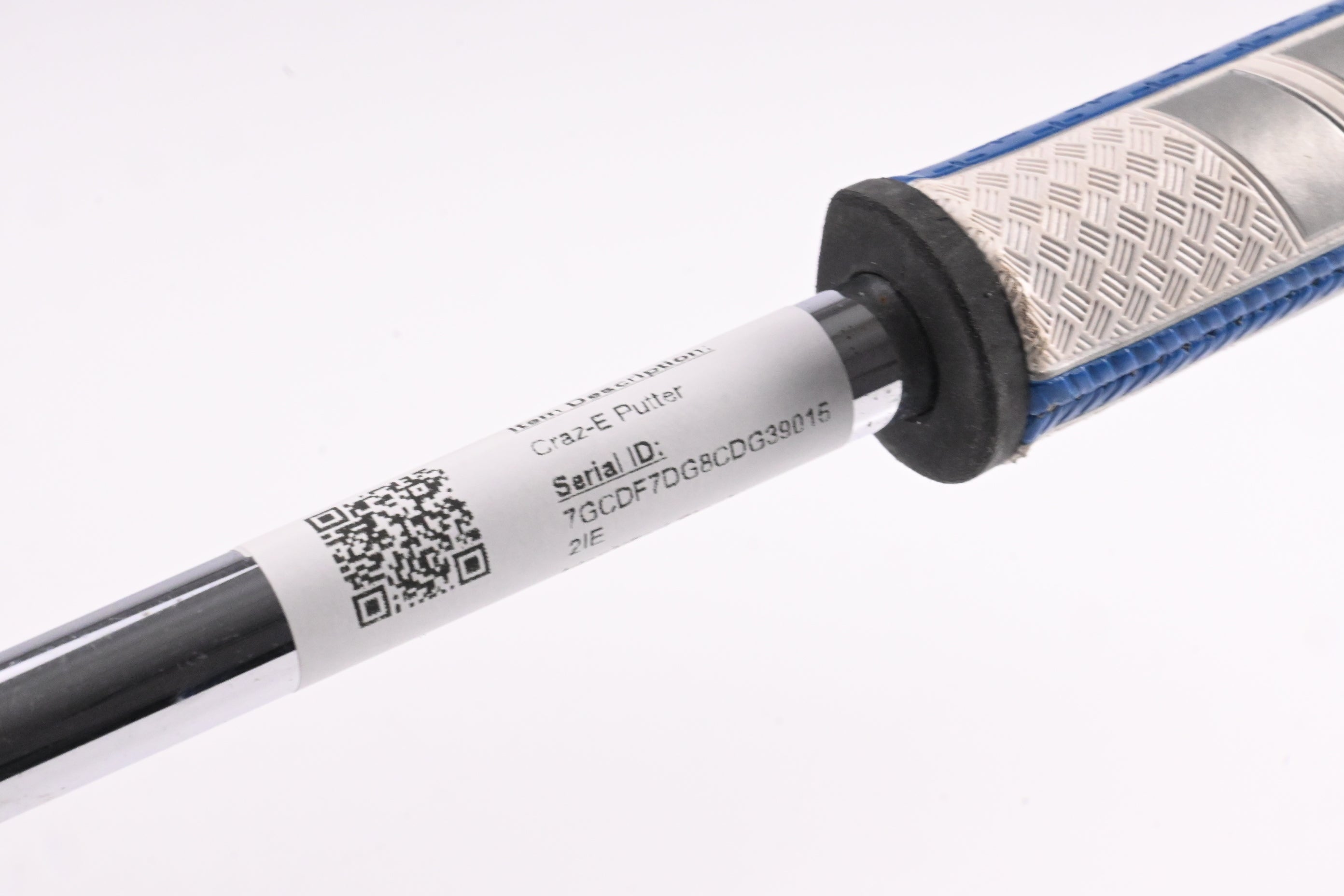 Ping Craz-E G2i USA Putter / Black Dot / 33 Inch