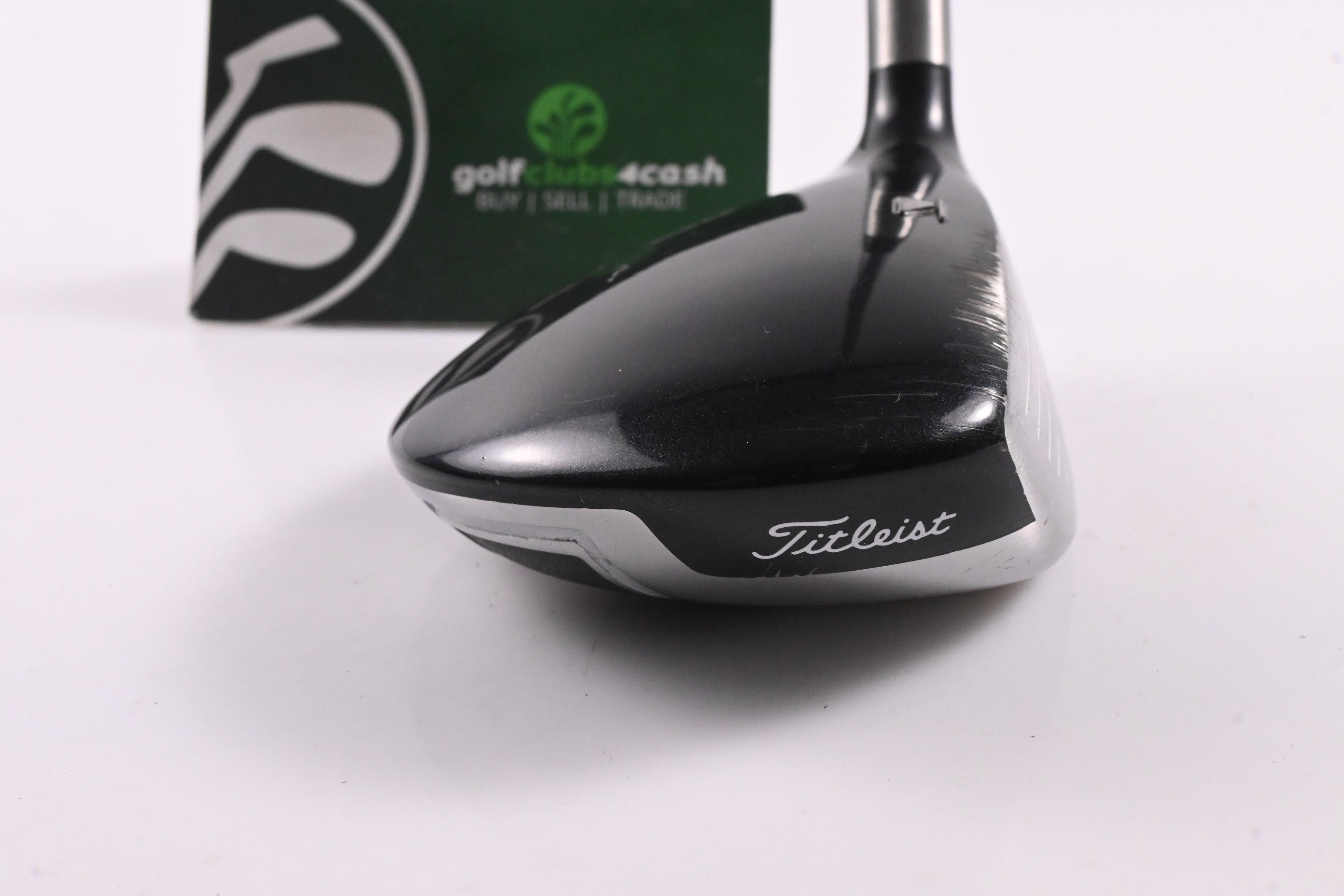 Titleist 909 F2 #3 Wood / 15.5 Degree / Regular Flex Diamana 75 Shaft