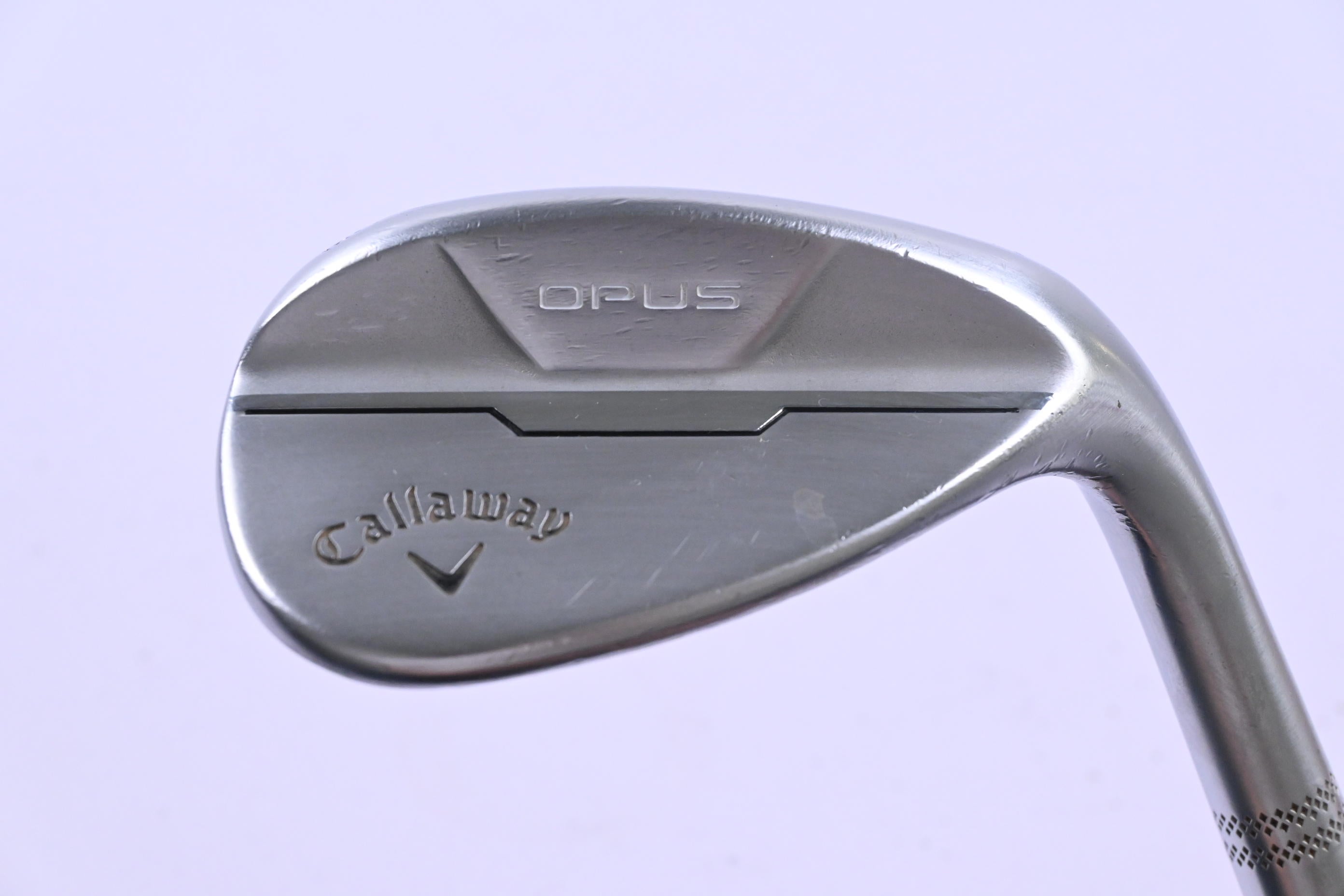 Callaway Opus Sand Wedge / 54 Degree / Wedge Flex Dynamic Gold 115