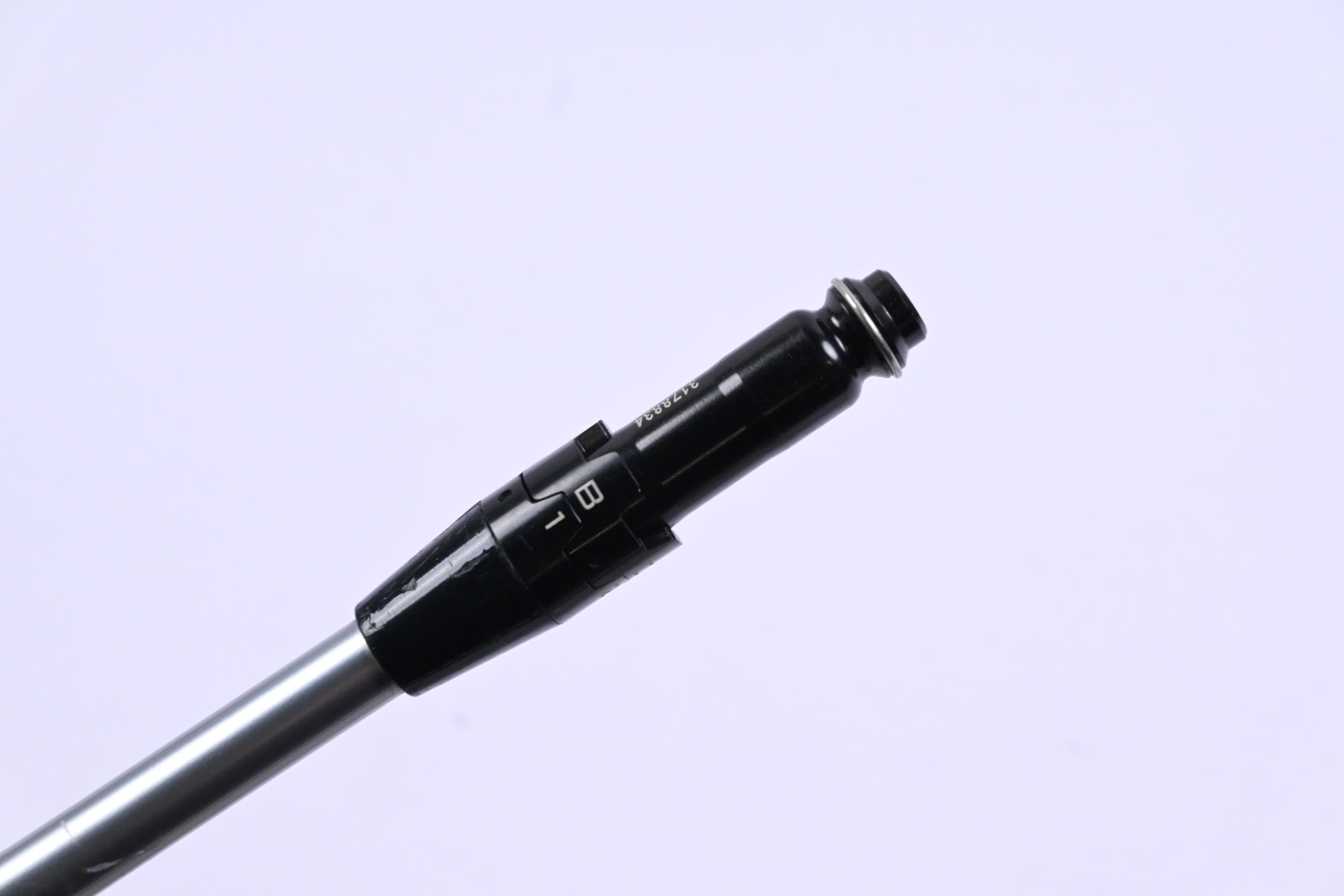 Fujikura Air Speeder 40 Driver Shaft / Regular Flex / Titleist Adapter