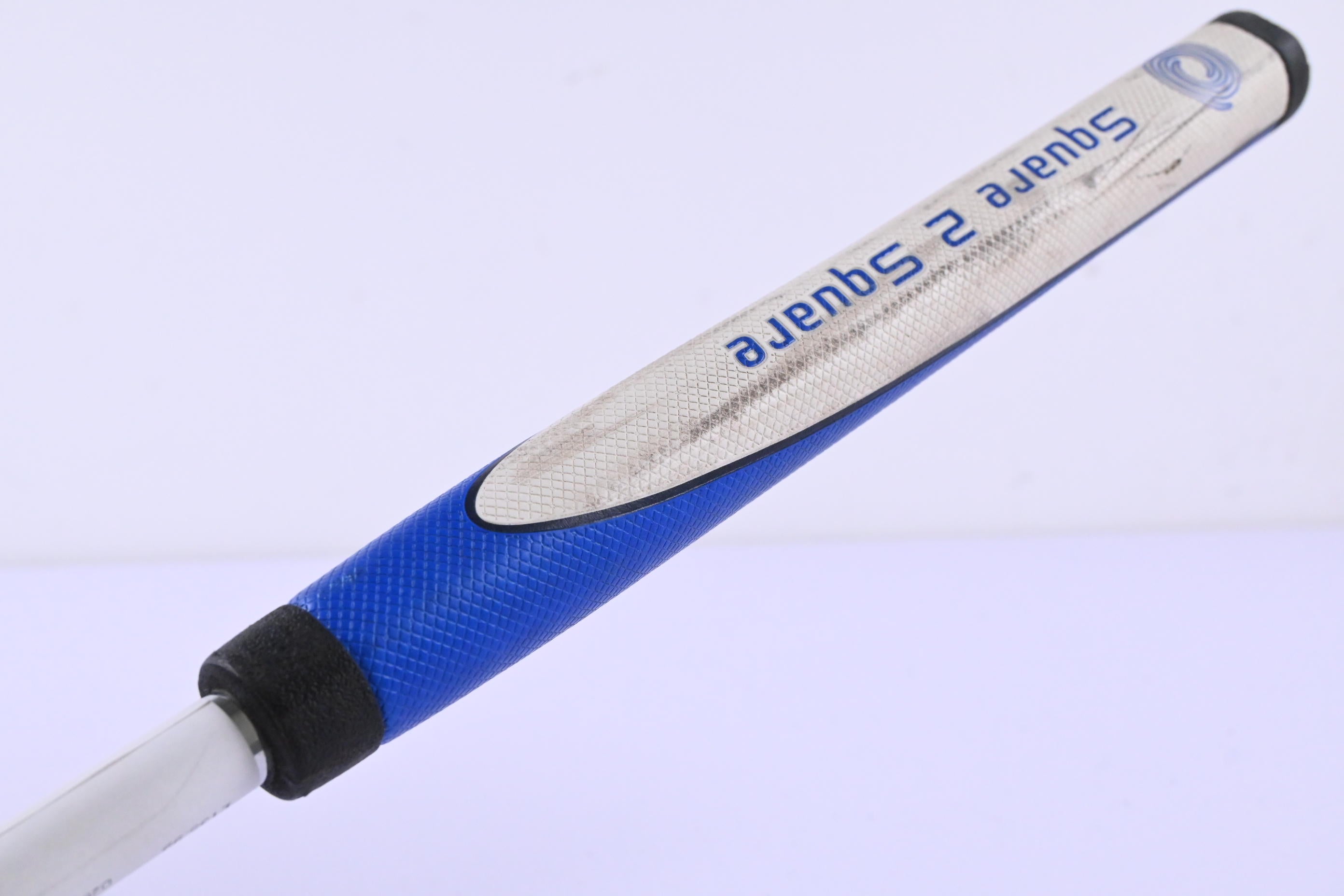 Odyssey Ai-One Square 2 Square Jailbird Putter / 34 Inch