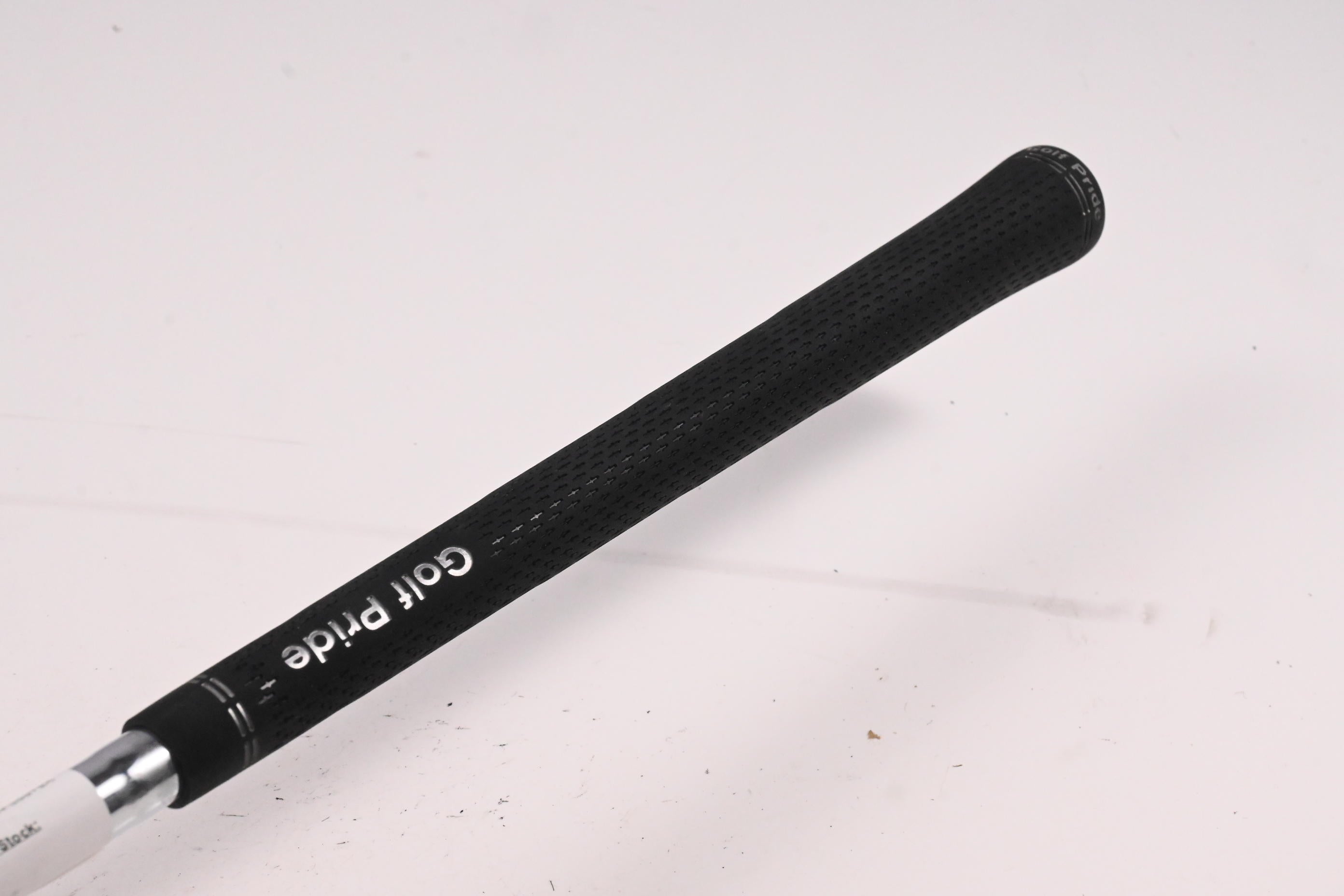Cleveland RTZ Lob Wedge / 58 Degree / Wedge Flex Dynamic Gold Spinner Shaft