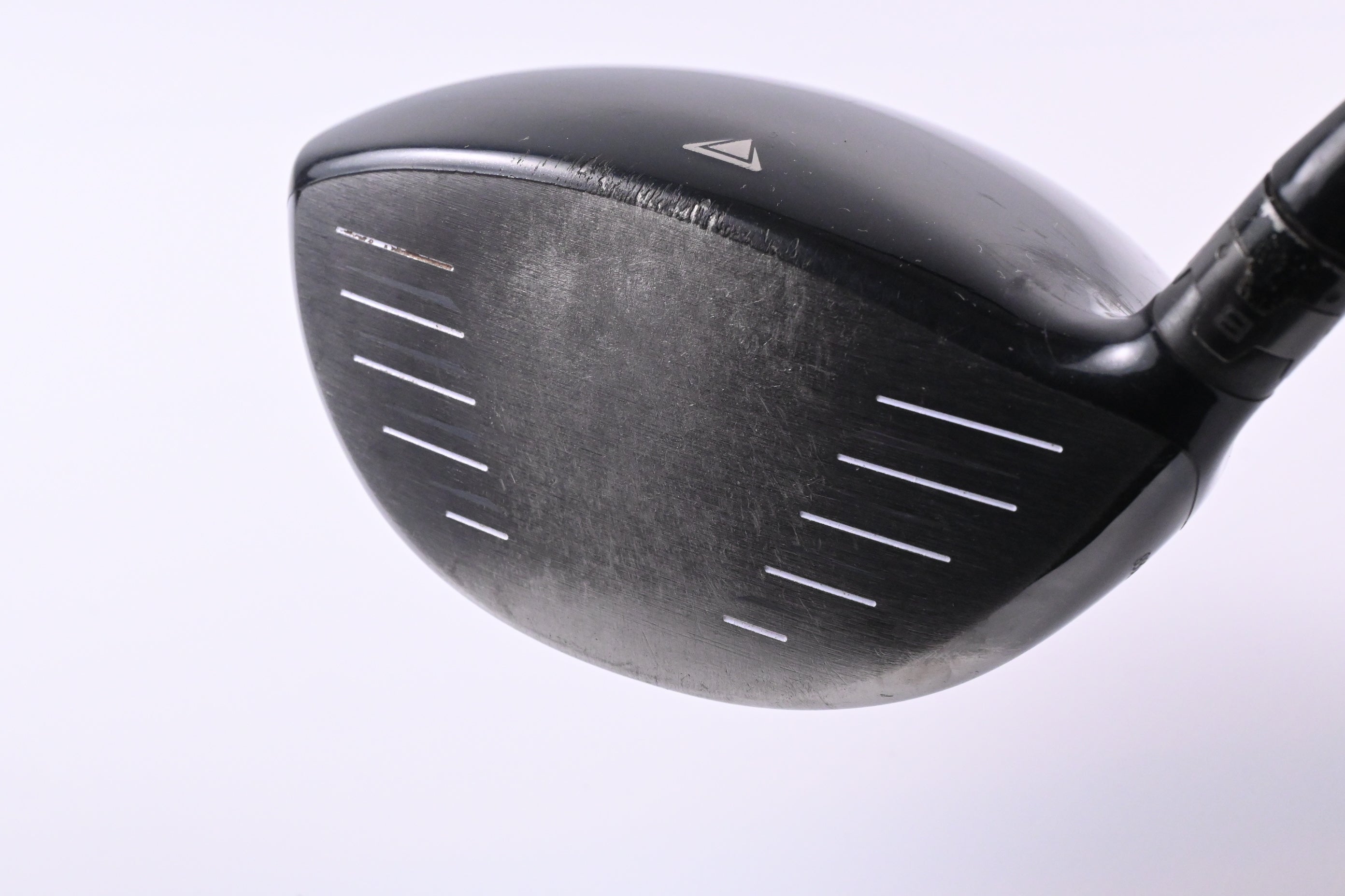 Titleist 915 D2 Driver / 8.5 Degree / Stiff Flex Aldila RIP'D NV 65 Shaft