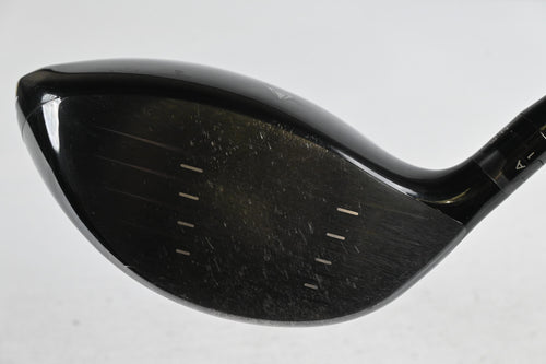 Titleist TS1 Driver / 10.5 Degree / Regular Flex MMT SpeedMesh 40 Shaft