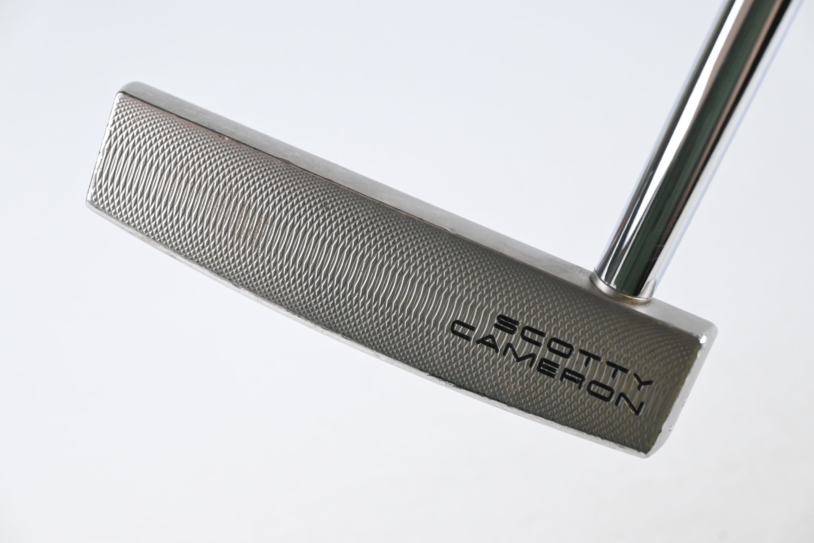 Scotty Cameron Special Select Flowback 5 Putter / 34 Inch