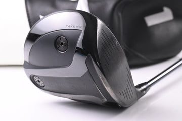Takomo IIGNIS D1 Driver / 9 Degree / Regular Flex Ventus Blue 5 Shaft