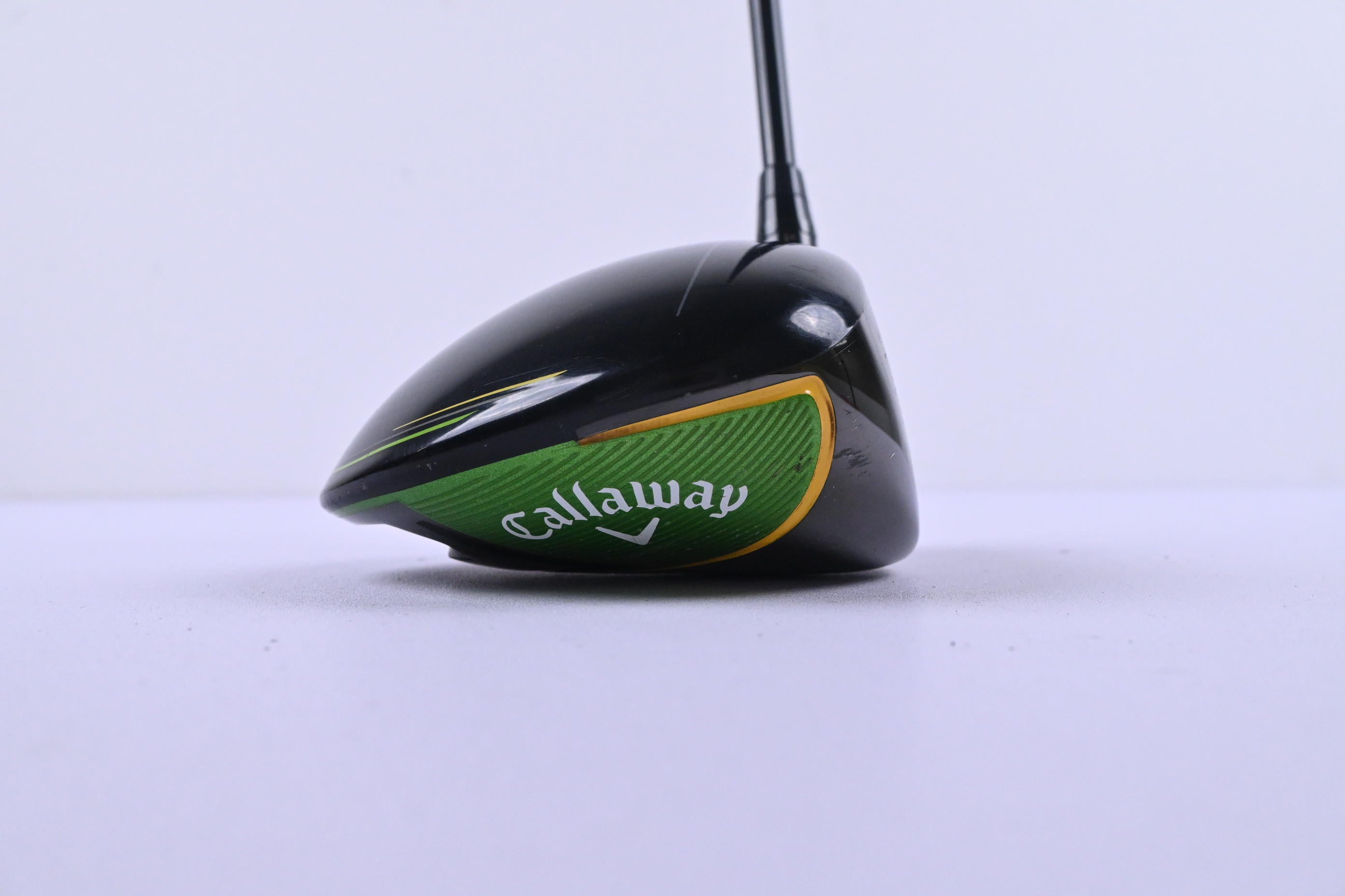Callaway Epic Flash Driver / 9.0 Degree / Regular Flex Tensei AV Blue 65 Shaft