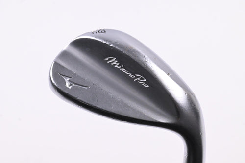 Mizuno Pro T-1 Lob Wedge / 58 Degree / Wedge Flex N.S.Pro Modus 3 105 Shaft