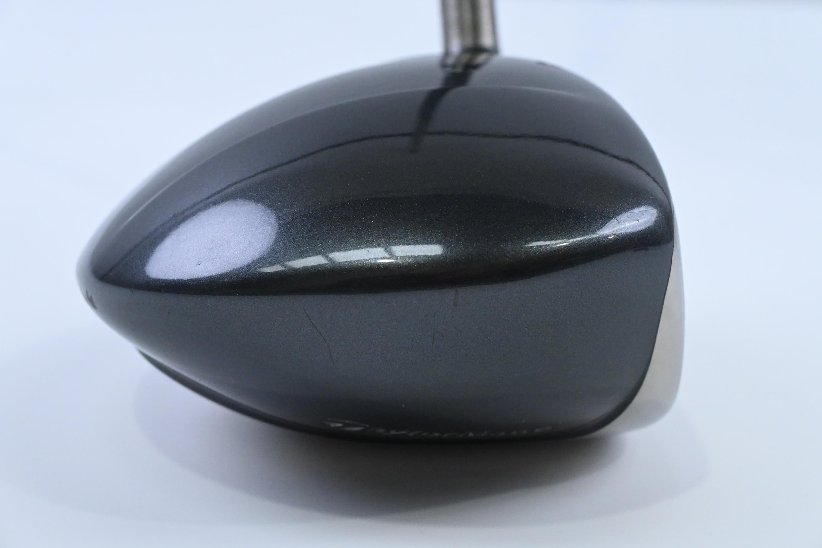 Taylormade Burner 860 Driver / 9.5 Degree / Stiff Flex Burner Lite 60 Shaft