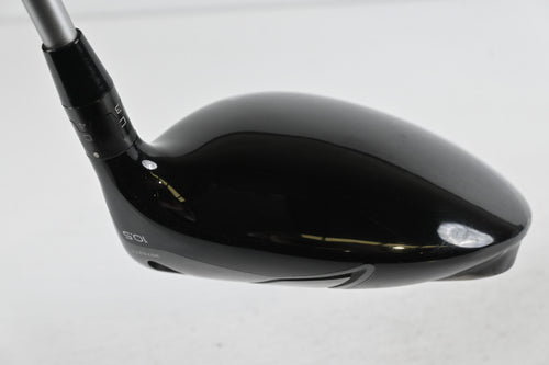 Titleist TS1 Driver / 10.5 Degree / Regular Flex MMT SpeedMesh 40 Shaft