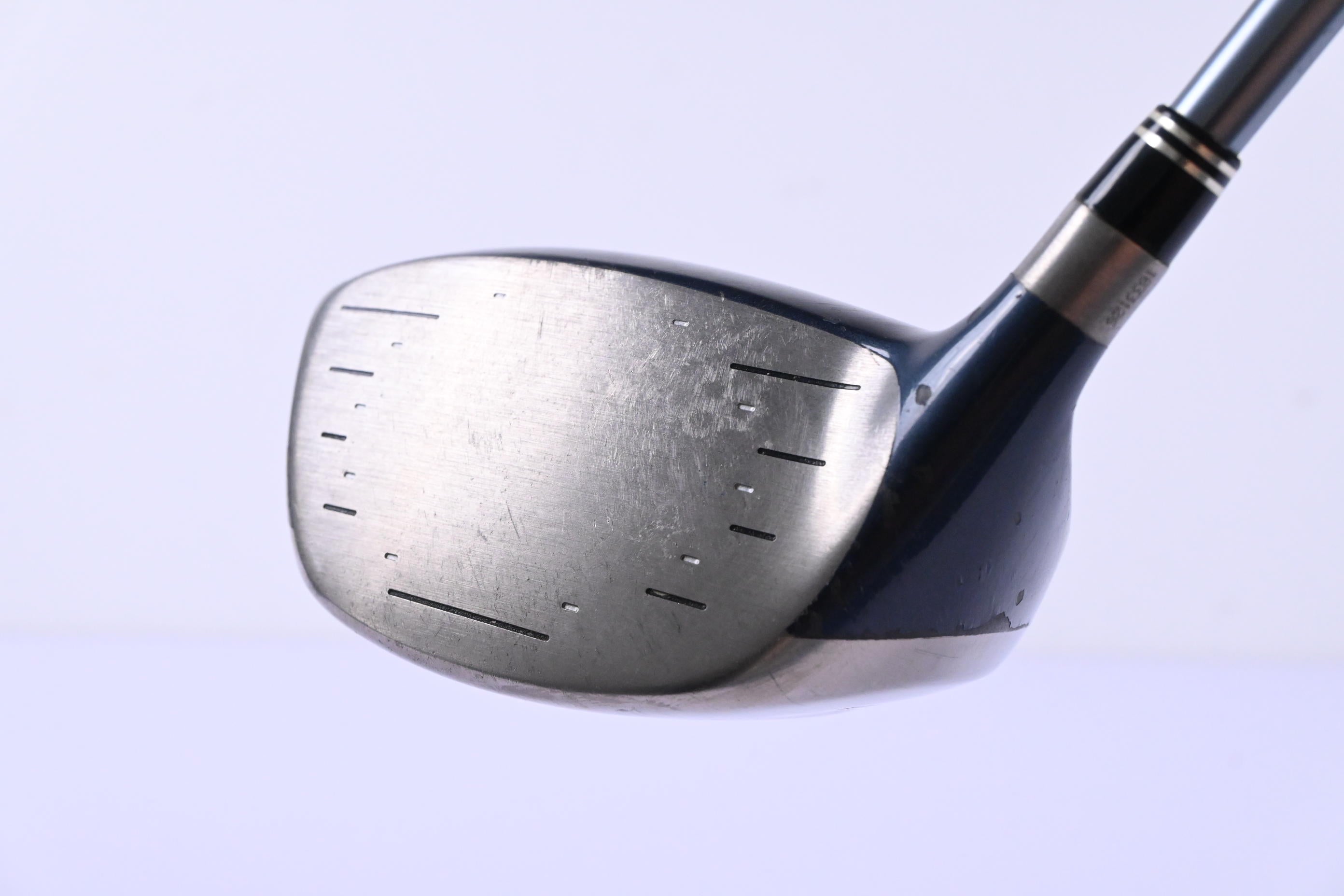 Ladies Cobra SZ Driver / 13.5 Degree / Ladies Flex Aldila HM Tour 50 Shaft