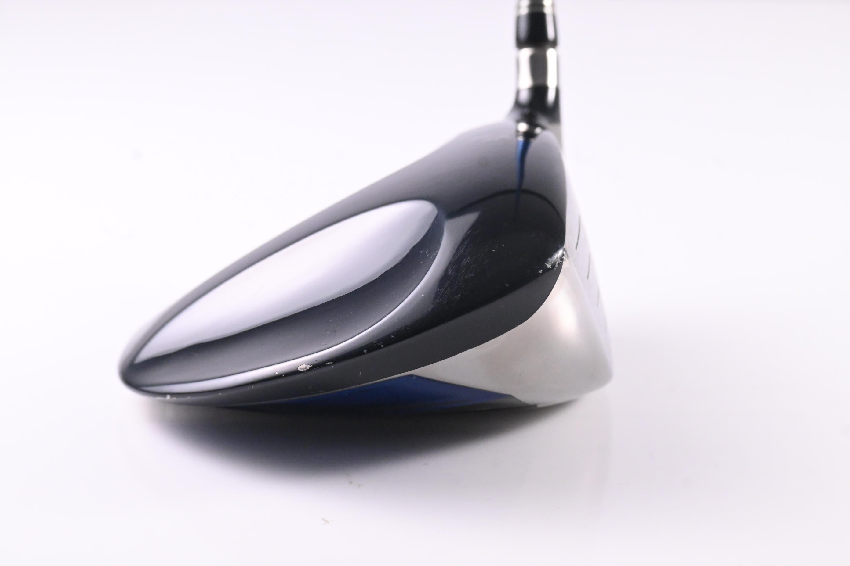 Cobra Speed LD M 2008 Driver / 10.5 Degree / Regular Flex Tour AD YS Shaft