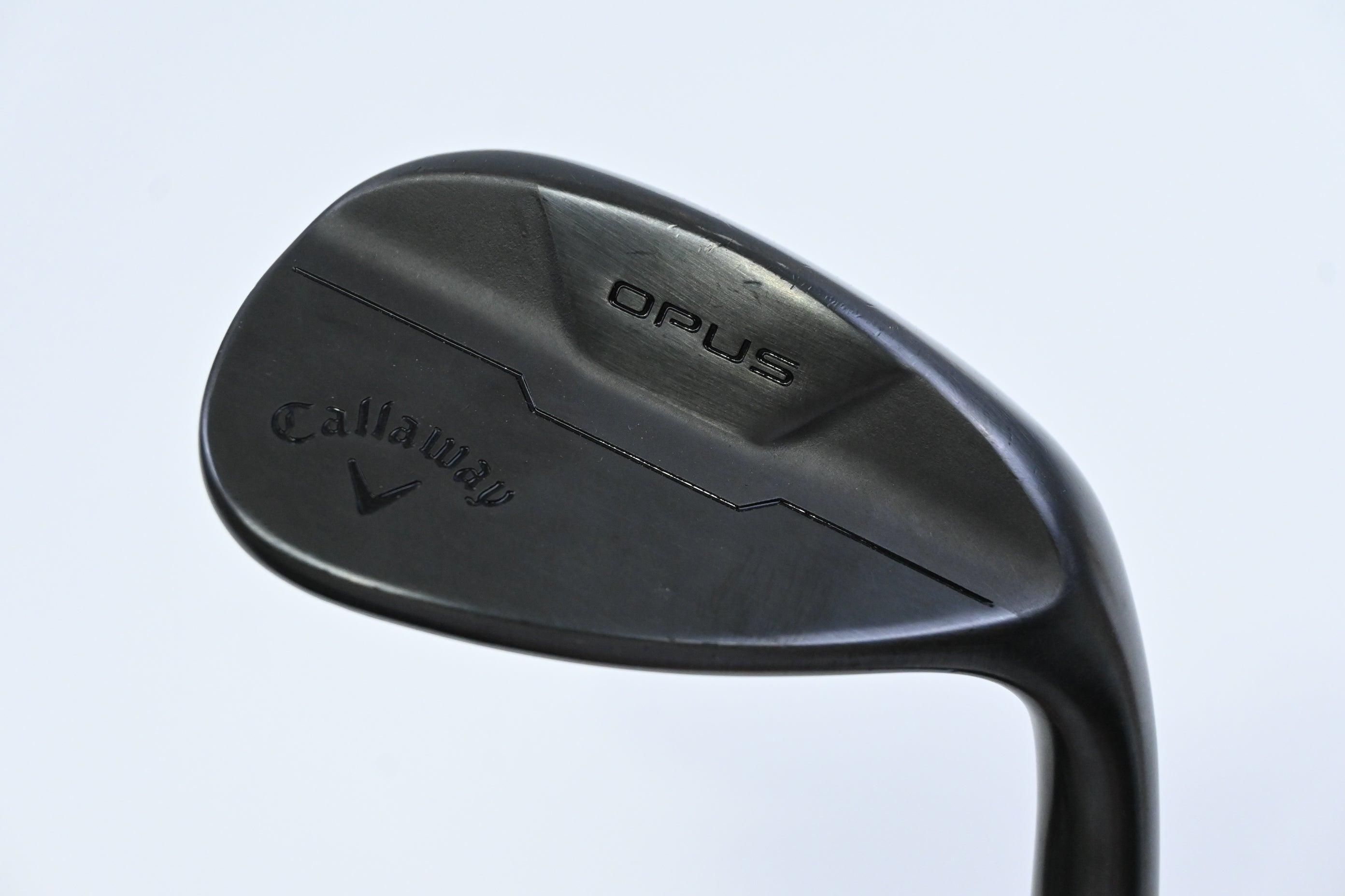 Callaway Opus Gap Wedge / 50 Degree / Wedge Flex Dynamic Gold 115 Shaft