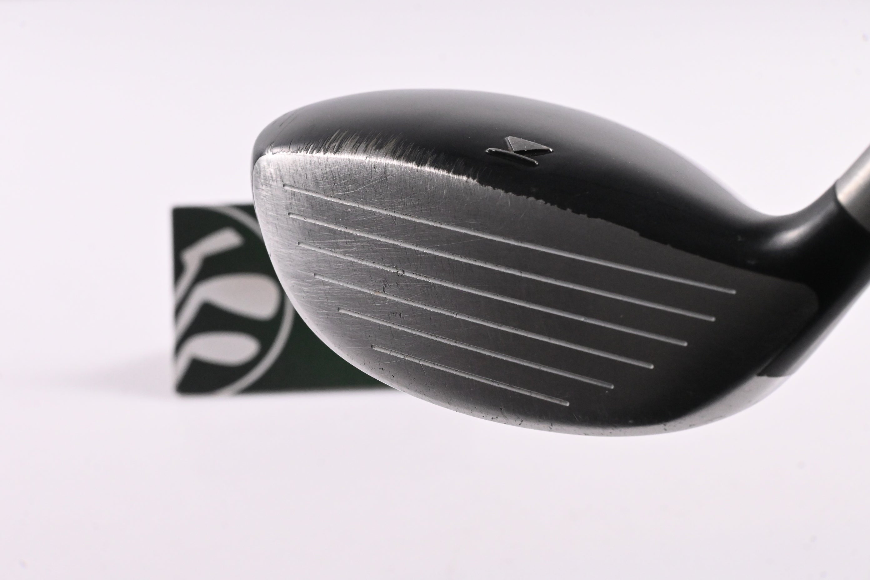 Titleist 909 F2 #3 Wood / 15.5 Degree / Regular Flex Diamana 75 Shaft