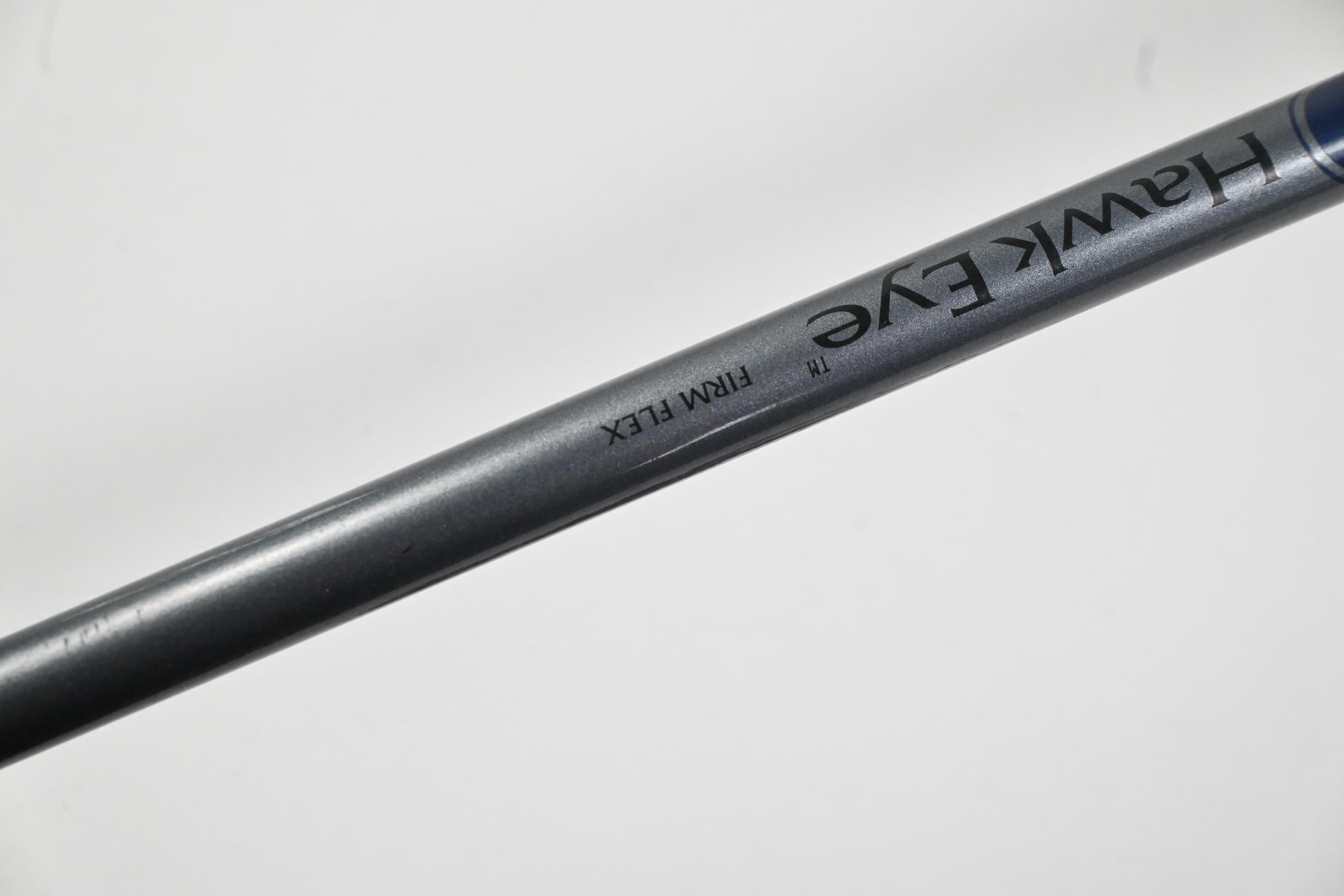 Callaway Hawk Eye Vft #3 Iron / 21 Degree / Firm Flex Callaway Hawk Eye Shaft