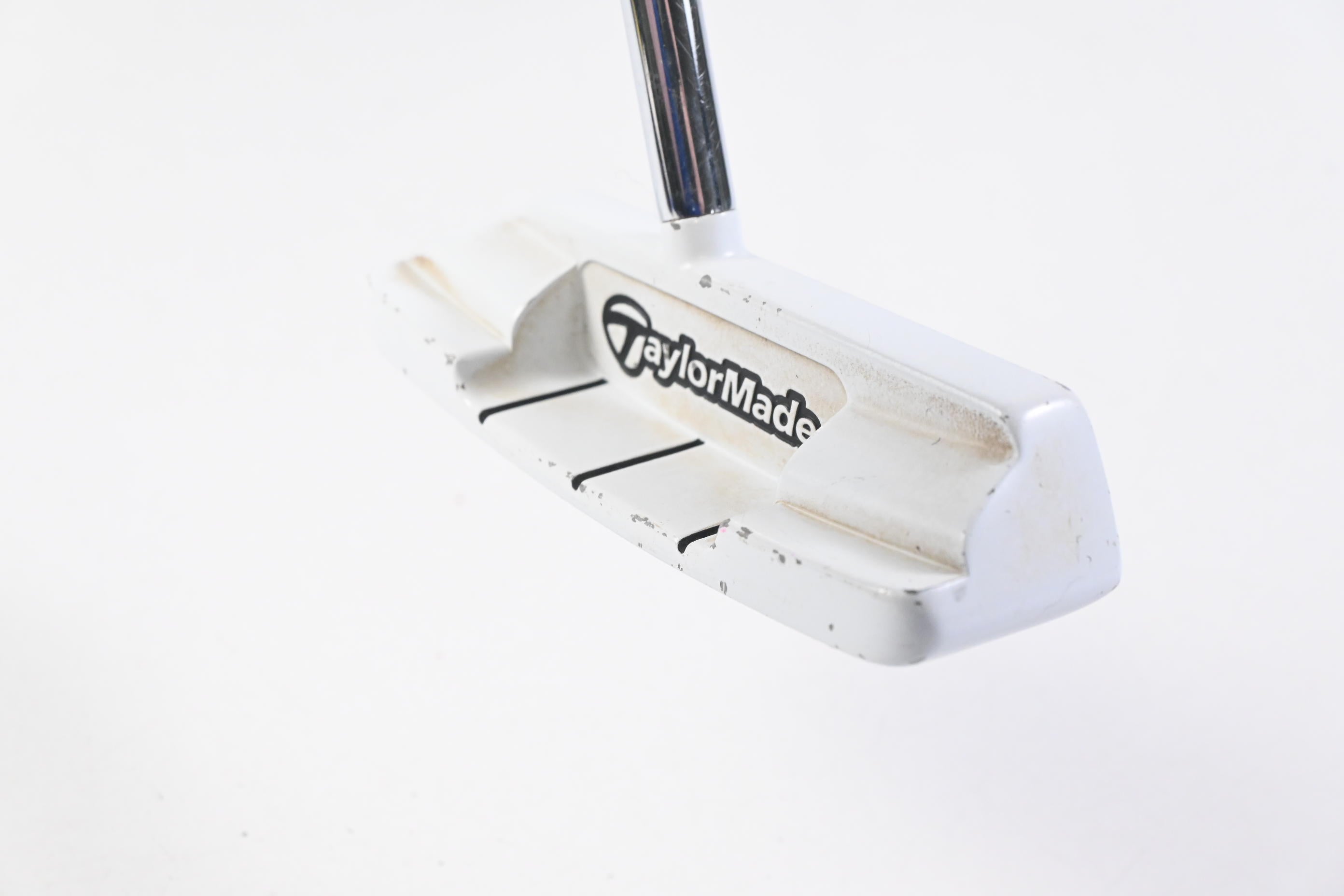 Taylormade White Smoke IN.74 Putter / 34 Inch