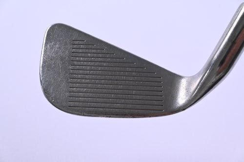 Ping Karsten III #7 Iron / Green Dot / Stiff Flex Ping KT-M Shaft