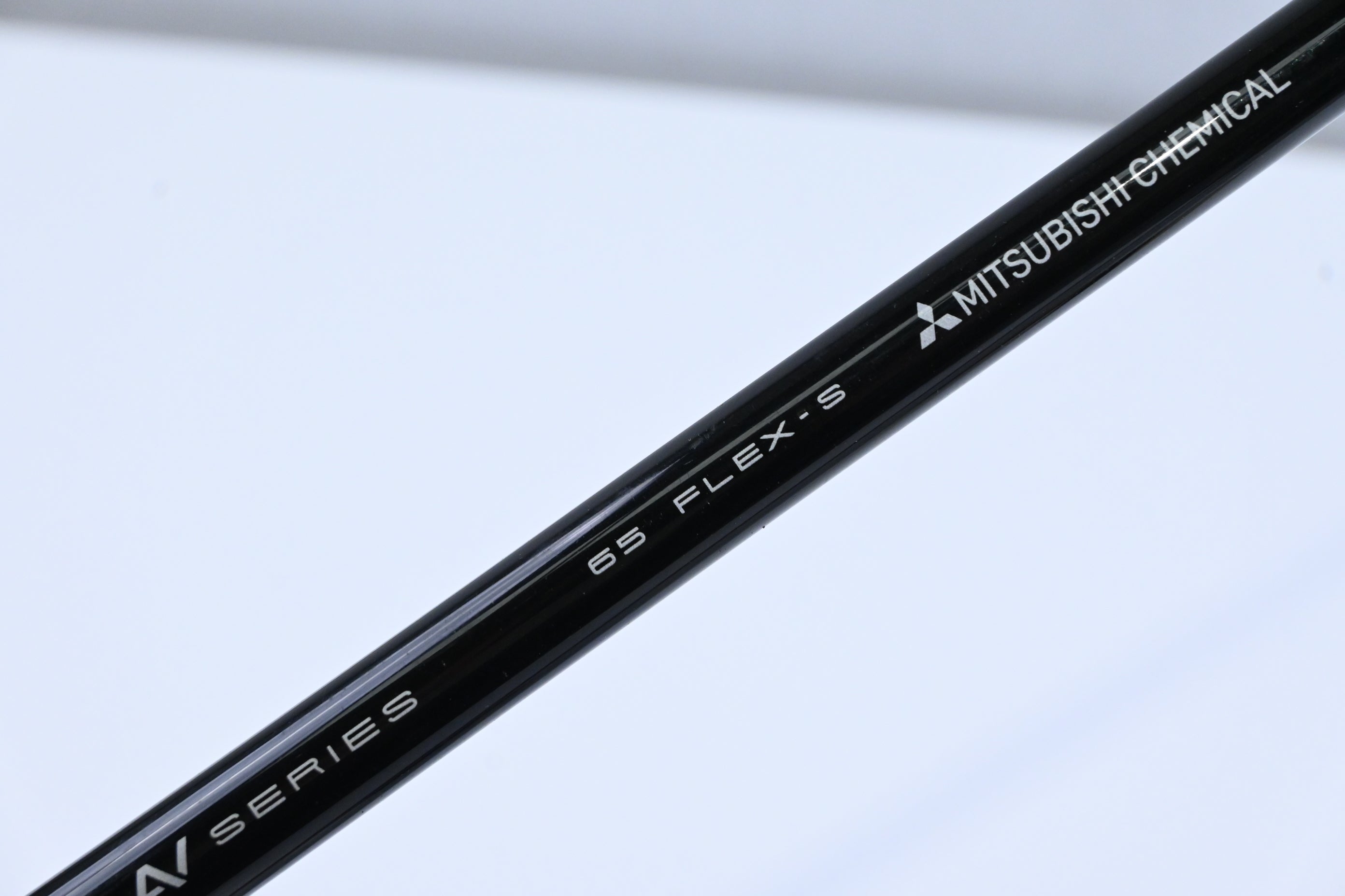 Tensei AV Blue 65 #7 Wood Shaft / Stiff Flex / Titleist 2nd Gen