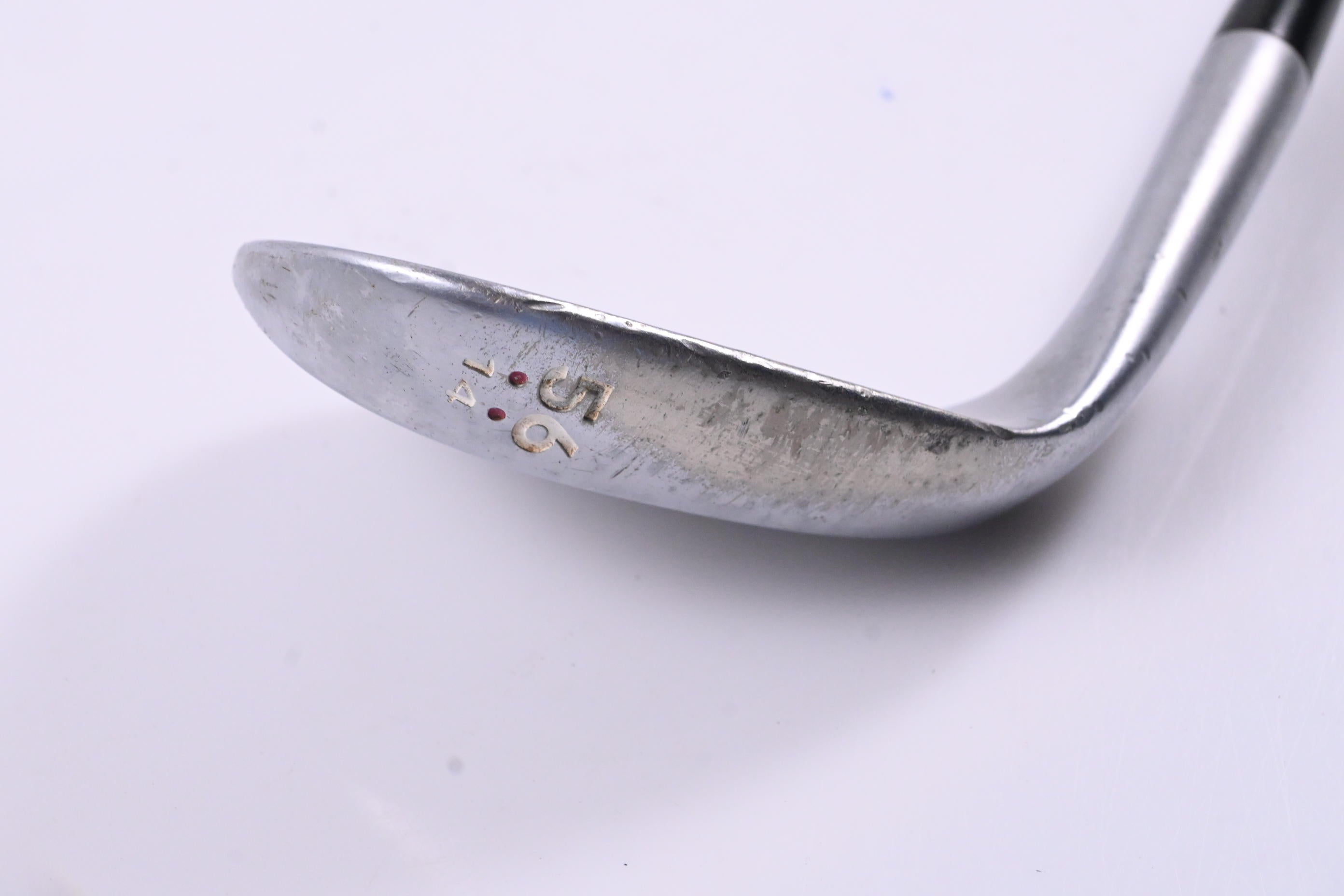 Ladies Cleveland 588 RTX Sand Wedge / 56 Degree / Ladies Flex ActionUltralite 50