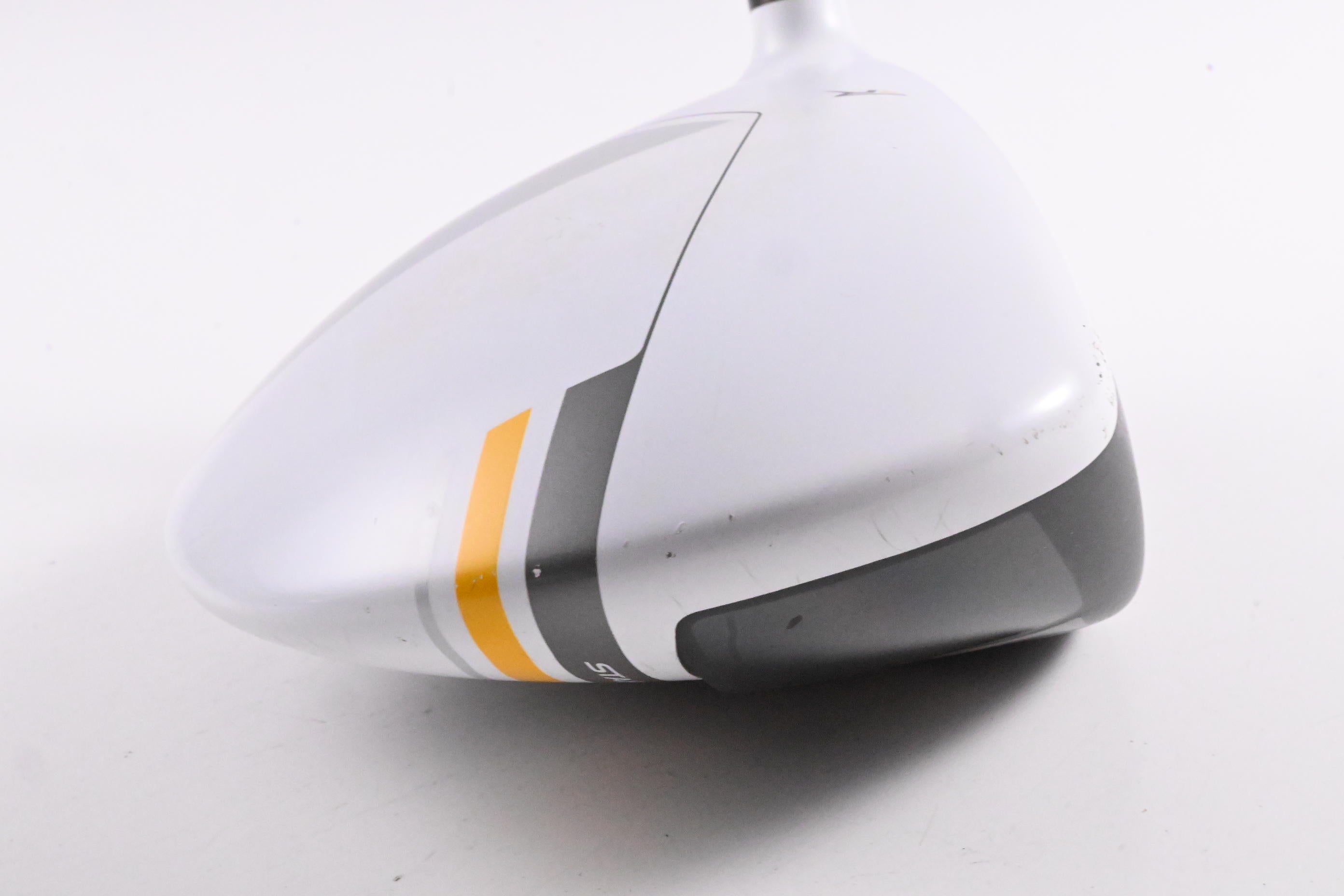 Taylormade RBZ Stage 2 Driver / 9.5 Degree / Stiff Flex RBZ Rocketfuel 50 Shaft