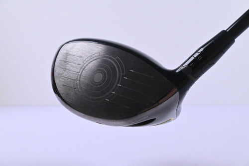 Callaway Epic Flash Driver / 9.0 Degree / Regular Flex Tensei AV Blue 65 Shaft