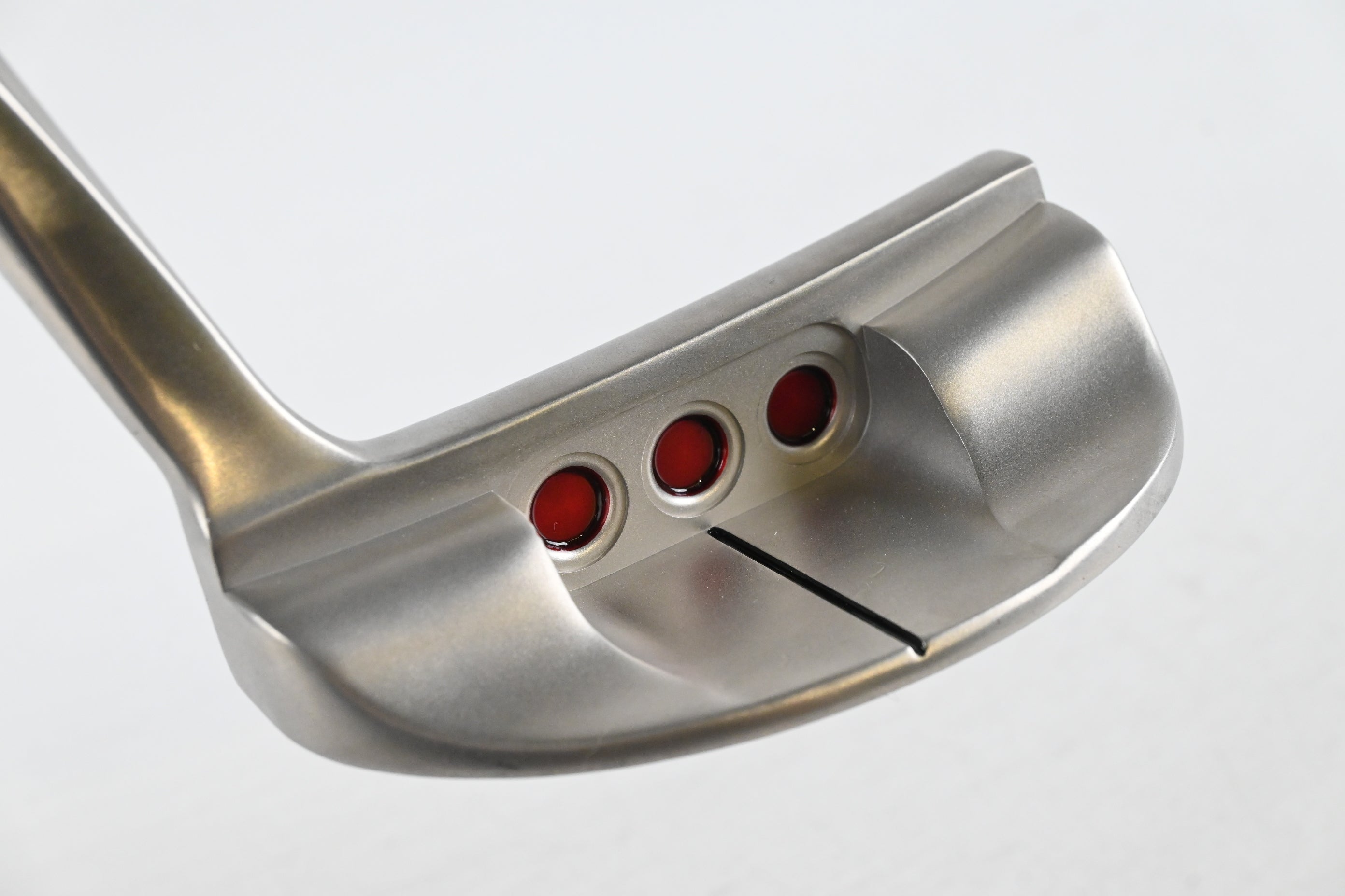 Scotty Cameron California Sea Mist Del Mar Putter / 33 Inch / Refurbished