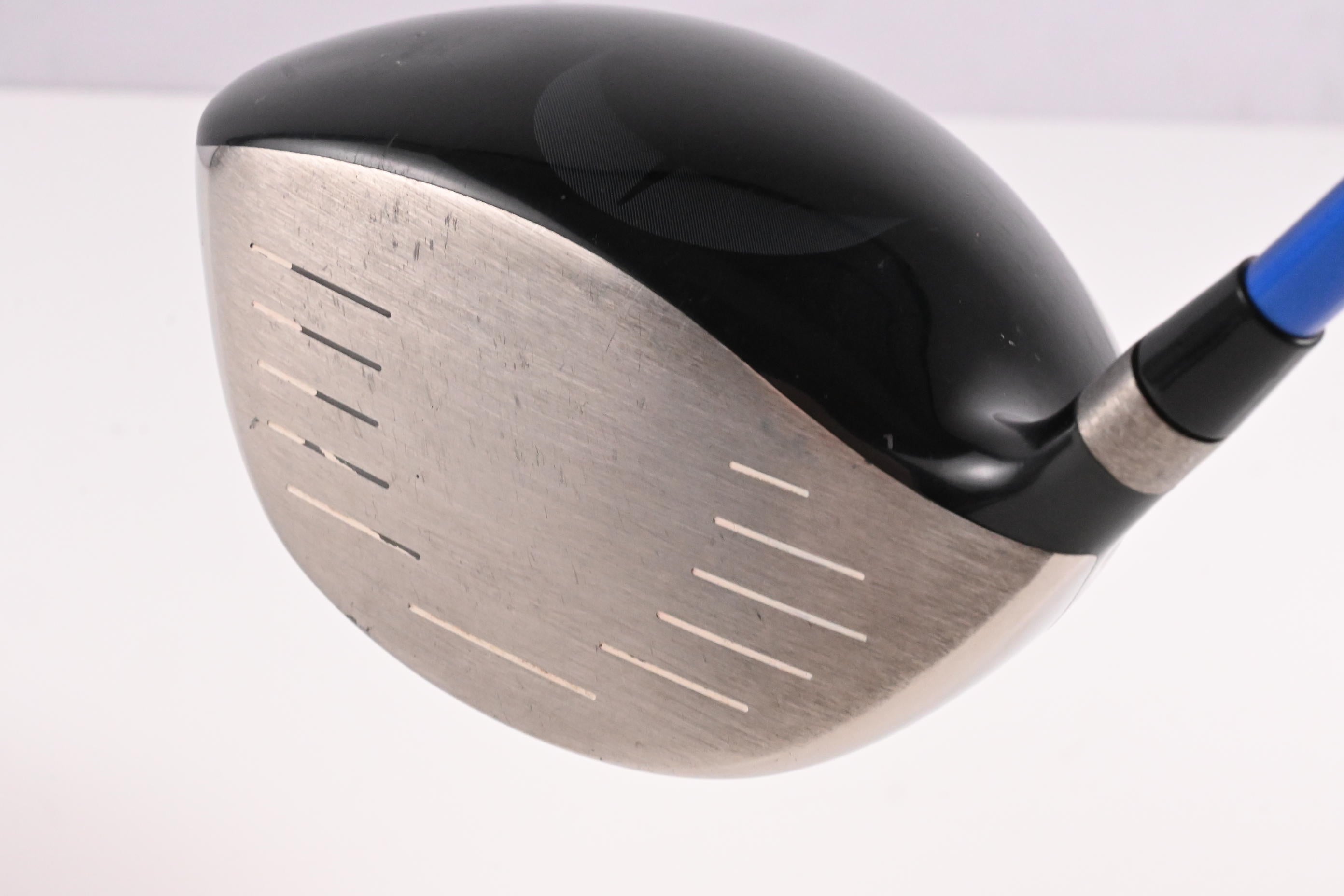 Ping G2 Driver / 10 Degree / Regular Flex Grafalloy ProLaunch Blue 65 Shaft