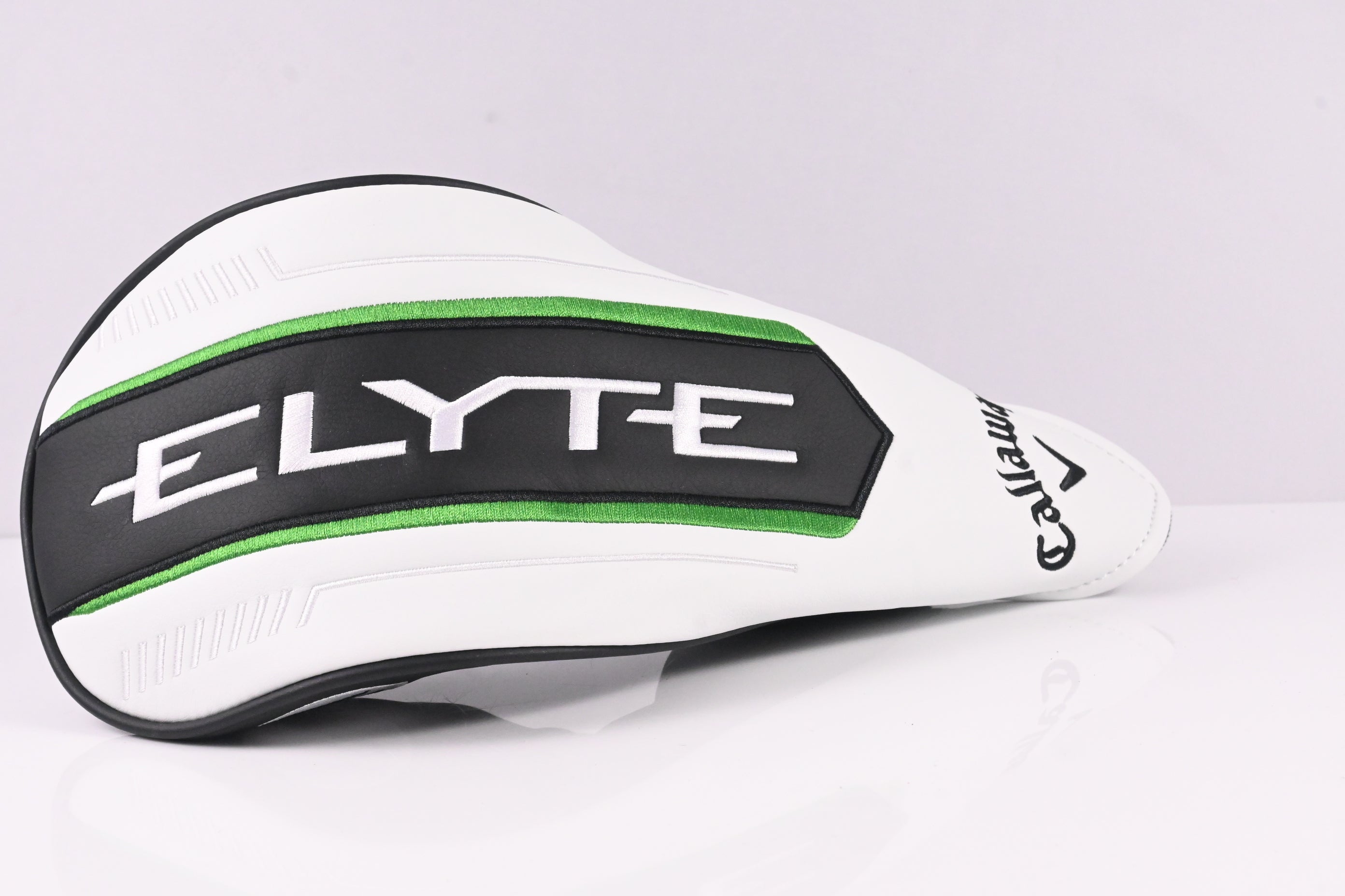 Callaway Elyte Triple Diamond Driver / 9 Degree / X-Flex Tensei 1K Black 65