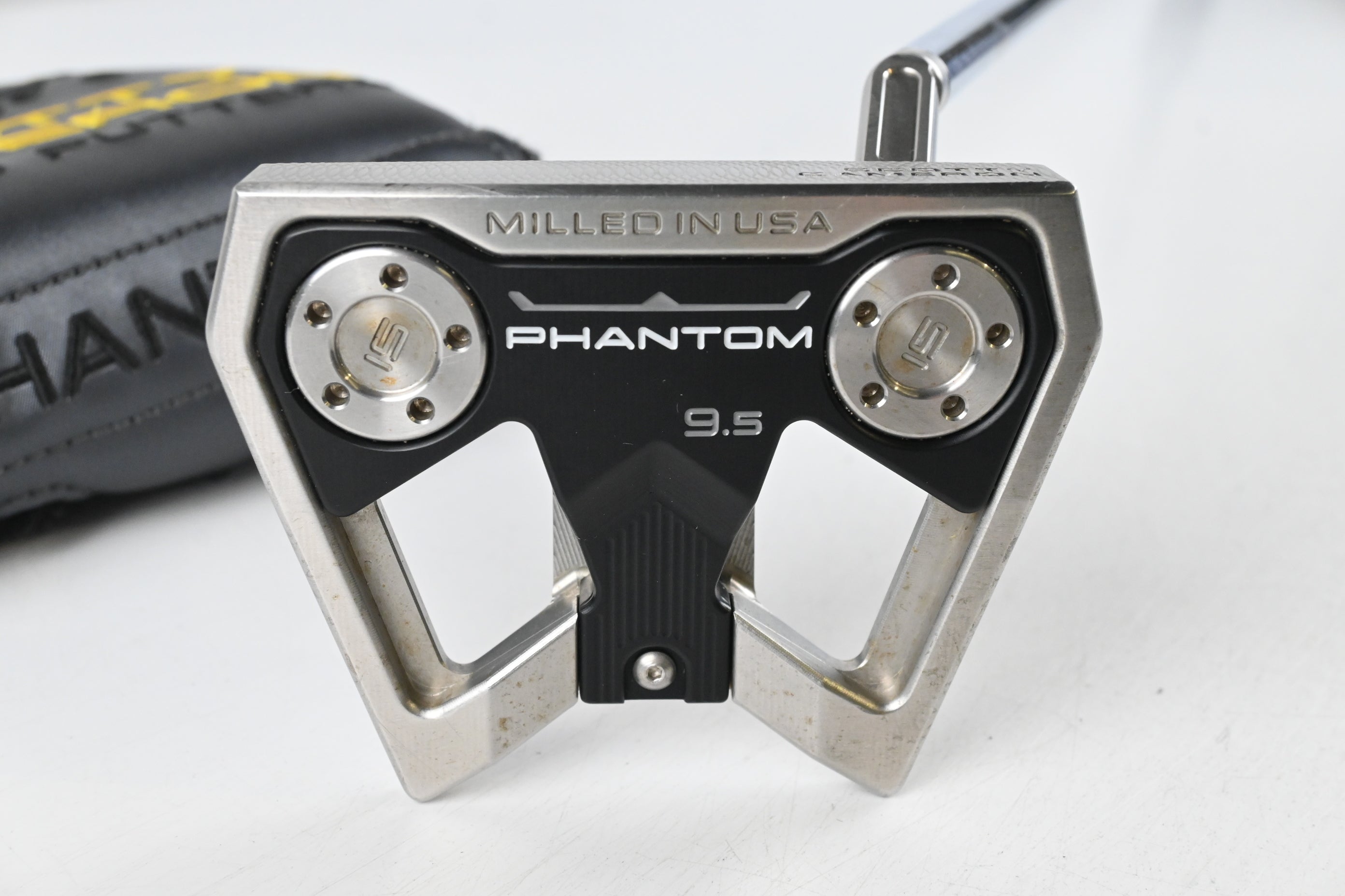 Scotty Cameron 2024 Phantom 9.5 Putter / 34 Inch