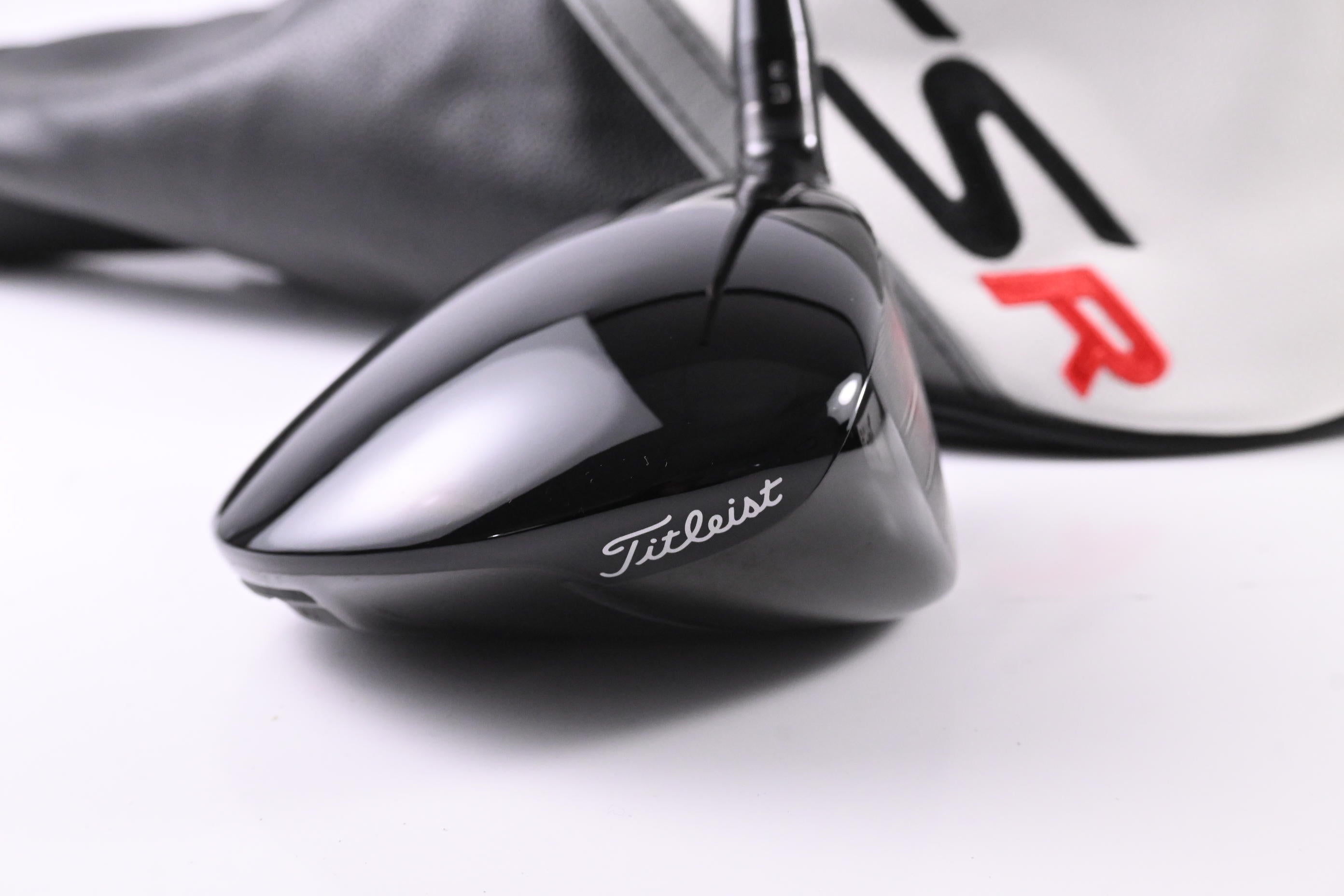 Titleist TSR3 Driver / 11 Degree / Stiff Flex HZRDUS Black 60 Shaft